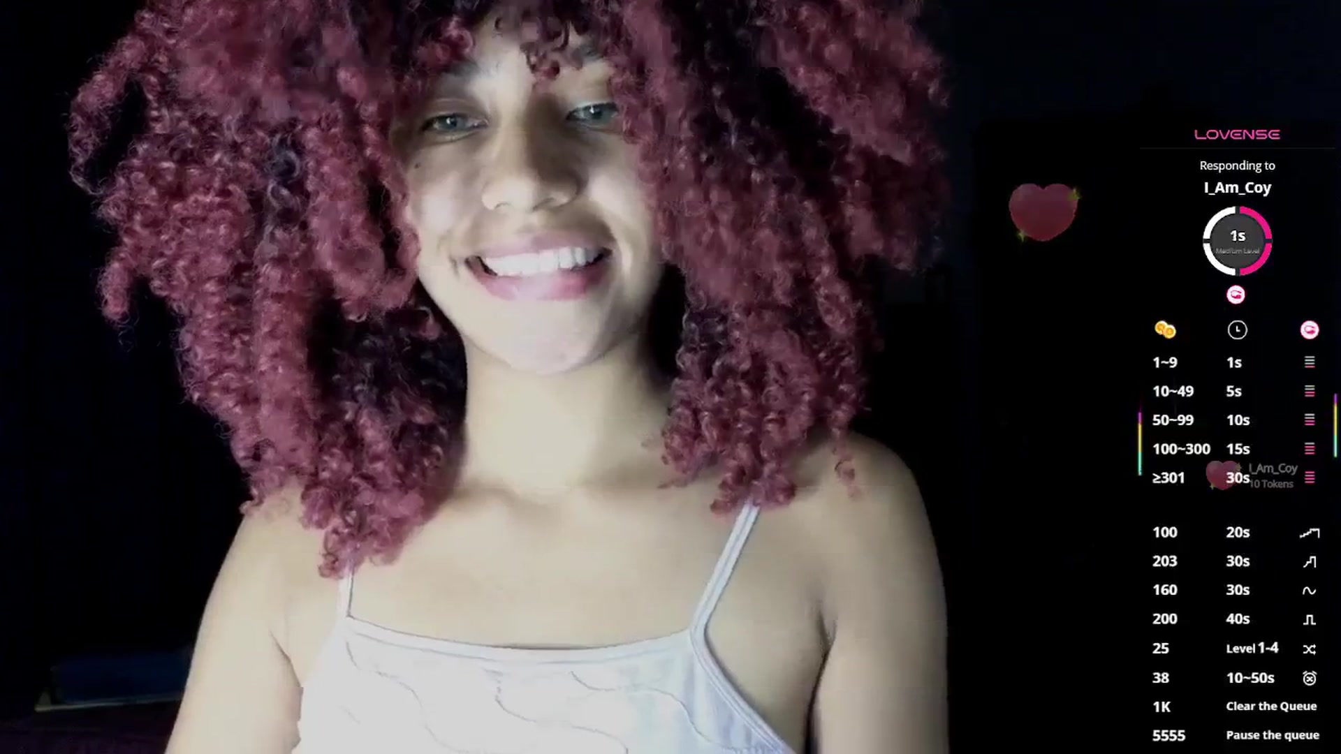 Gallery image thumbnail from Cofewithmilk's myfreecams stream on, 09/24/2025, 06:58 image 7 of 20