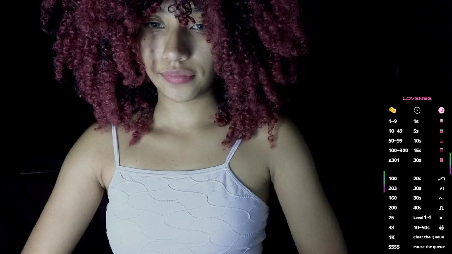 Gallery image thumbnail from Cofewithmilk's myfreecams stream on, 09/24/2025, 06:58 image 9 of 20