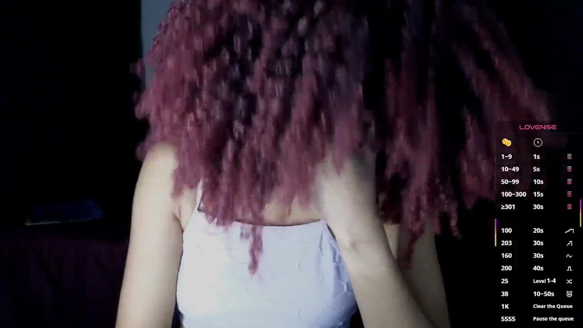 Gallery image thumbnail from Cofewithmilk's myfreecams stream on, 09/24/2025, 06:58 image 8 of 20