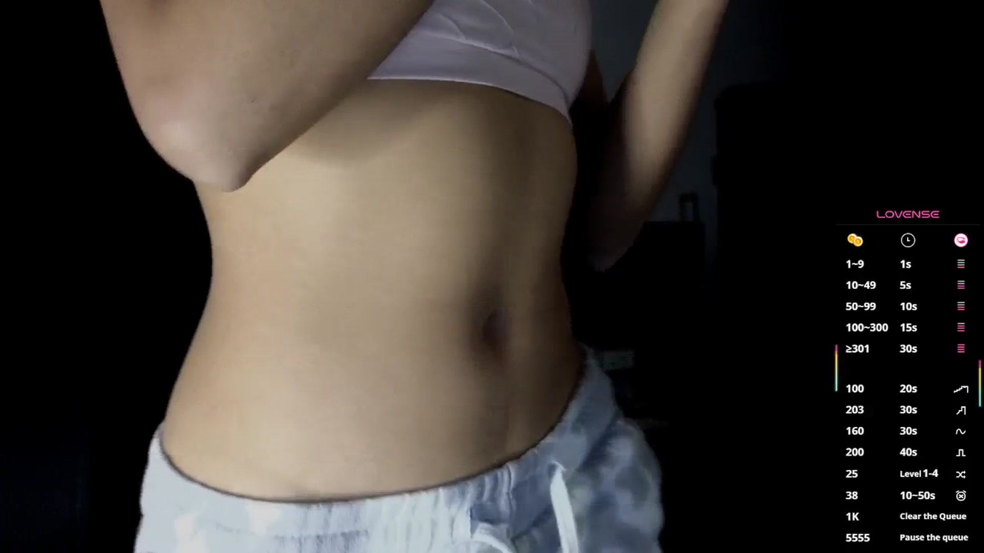 Gallery image thumbnail from Cofewithmilk's myfreecams stream on, 09/24/2025, 06:58 image 4 of 20