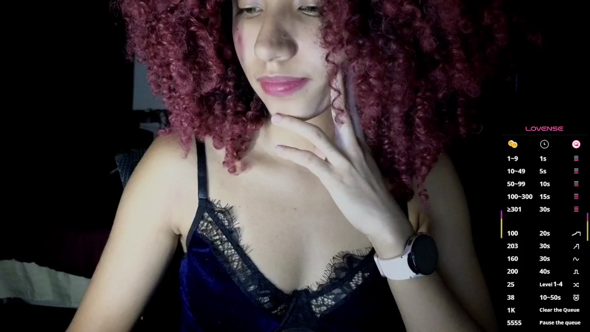Gallery image thumbnail from Cofewithmilk's myfreecams stream on, 09/26/2025, 05:52 image 17 of 20