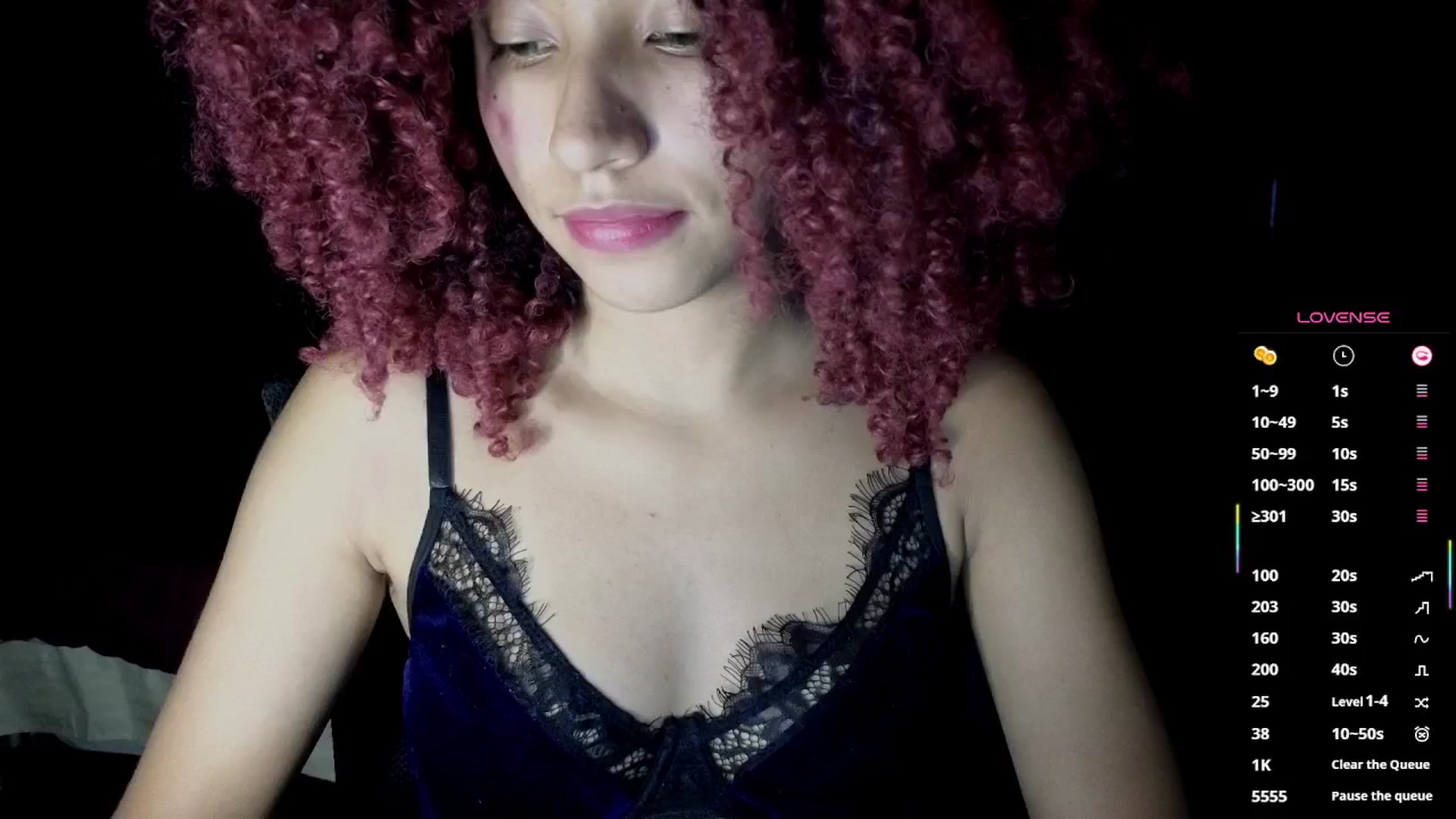 Gallery image thumbnail from Cofewithmilk's myfreecams stream on, 09/26/2025, 05:52 image 18 of 20
