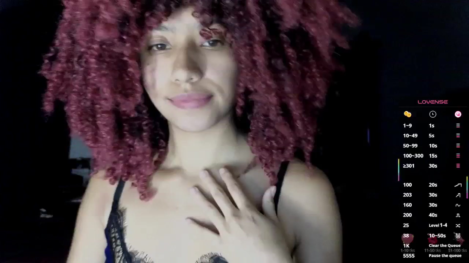 Gallery image thumbnail from Cofewithmilk's myfreecams stream on, 09/26/2025, 07:55 image 11 of 20
