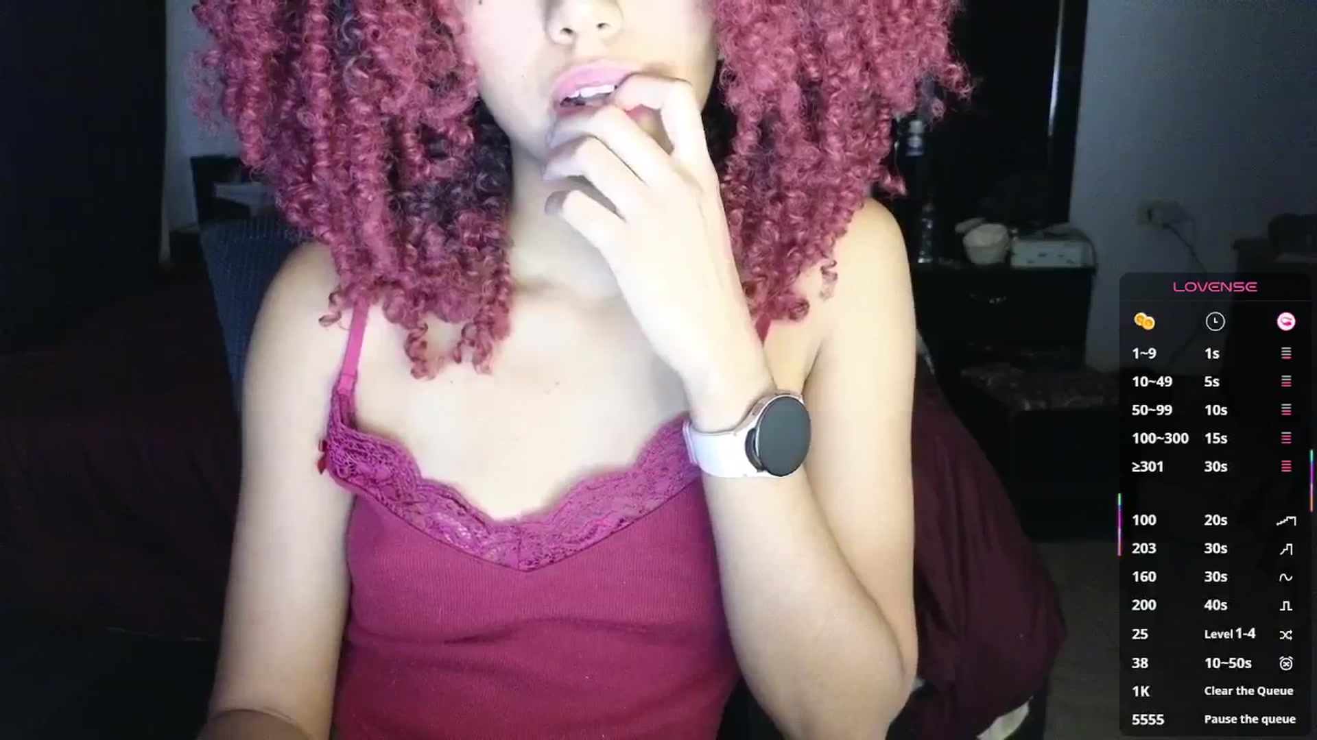 Gallery image thumbnail from Cofewithmilk's myfreecams stream on, 09/29/2025, 08:16 image 18 of 20