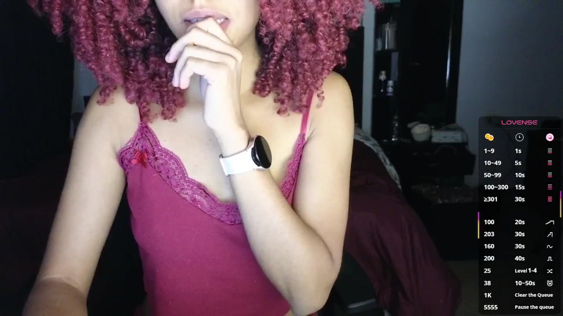 Gallery image thumbnail from Cofewithmilk's myfreecams stream on, 09/29/2025, 08:16 image 17 of 20