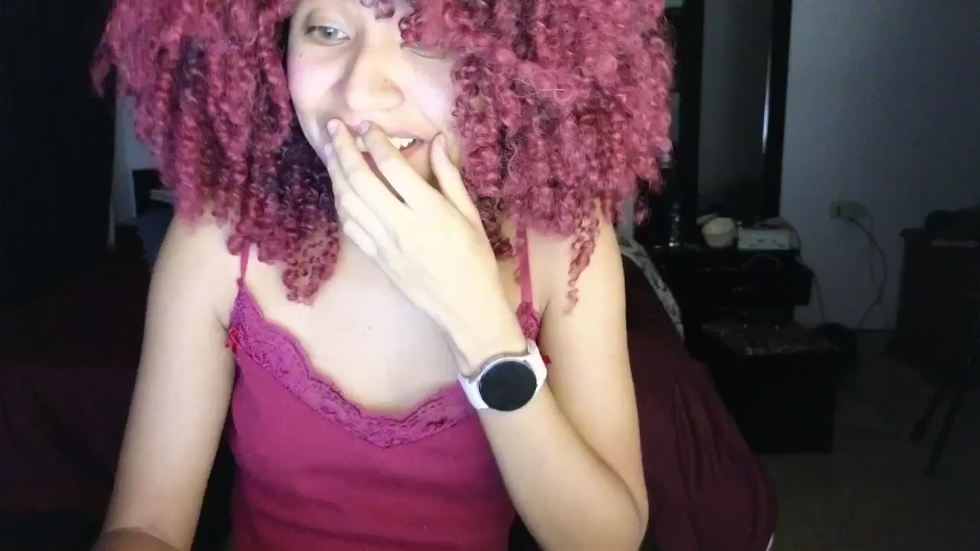 Gallery image thumbnail from Cofewithmilk's myfreecams stream on, 09/29/2025, 08:16 image 7 of 20