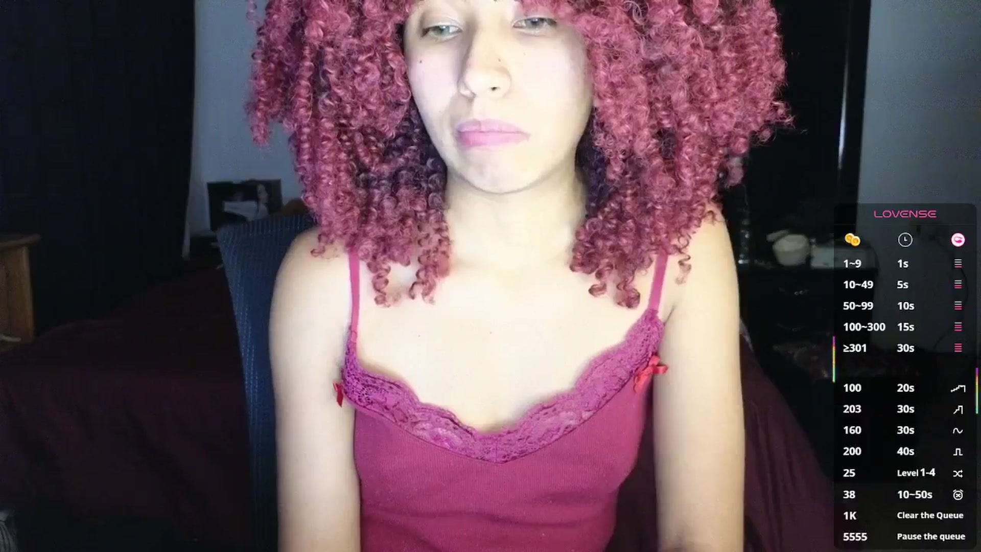 Gallery image thumbnail from Cofewithmilk's myfreecams stream on, 09/29/2025, 08:16 image 19 of 20