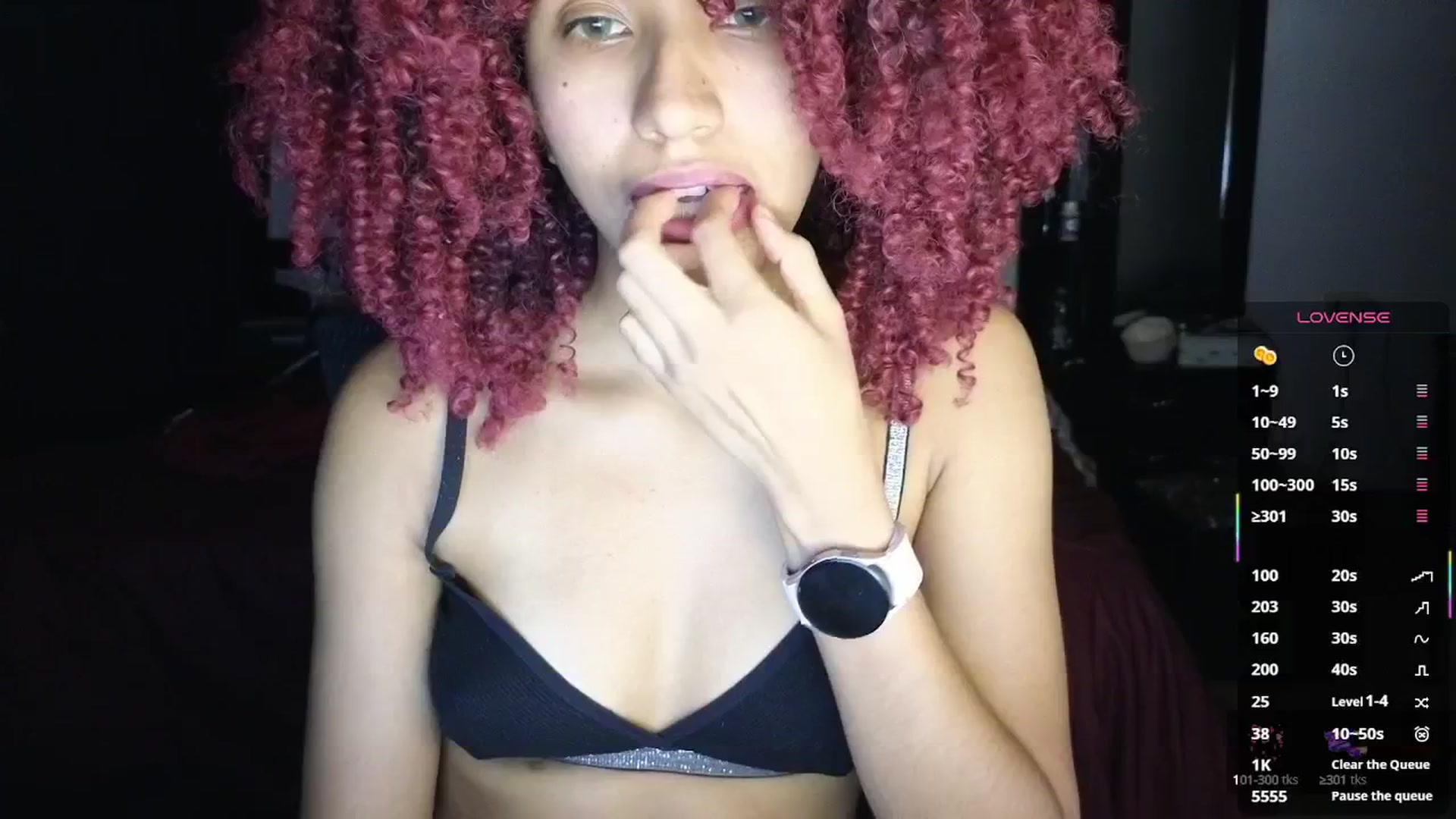 Gallery image thumbnail from Cofewithmilk's myfreecams stream on, 09/30/2025, 06:54 image 3 of 20