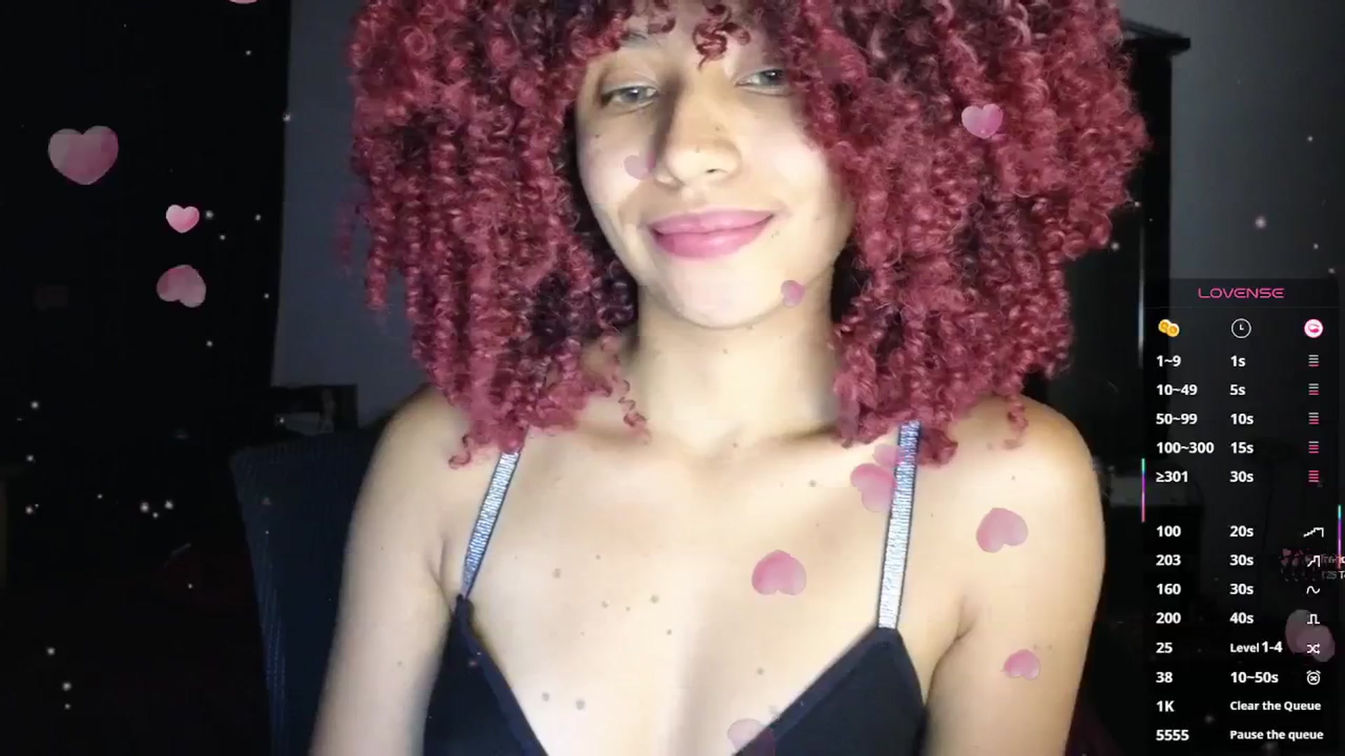 Gallery image thumbnail from Cofewithmilk's myfreecams stream on, 09/30/2025, 06:54 image 16 of 20