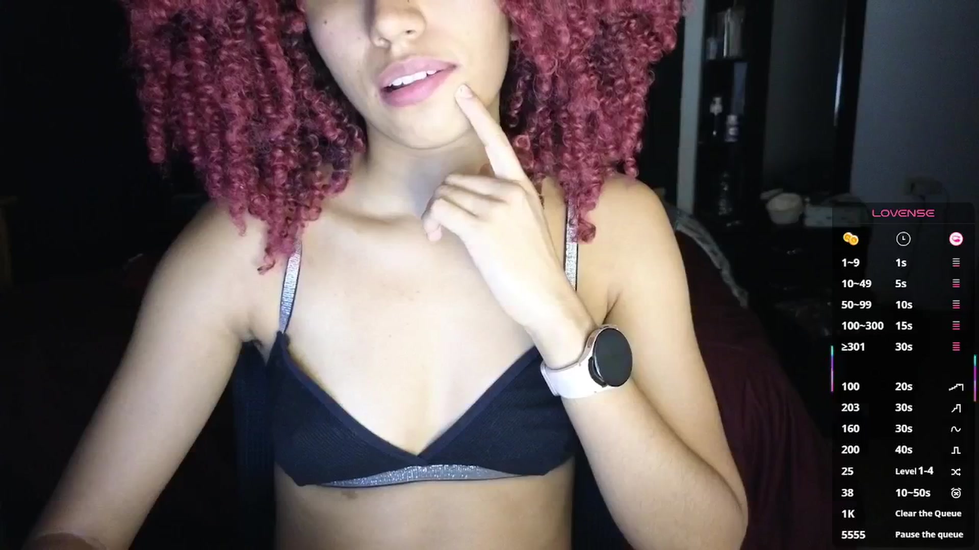 Gallery image thumbnail from Cofewithmilk's myfreecams stream on, 09/30/2025, 06:54 image 13 of 20