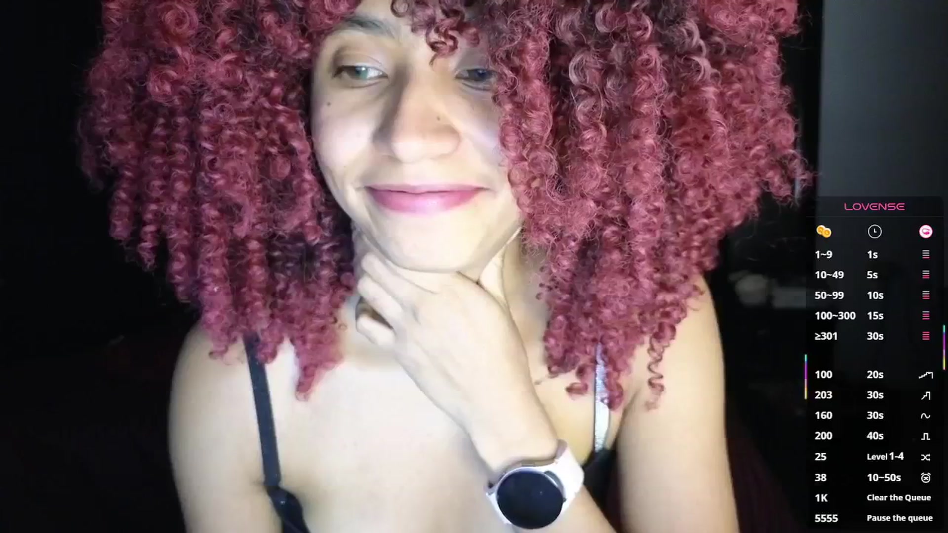 Gallery image thumbnail from Cofewithmilk's myfreecams stream on, 09/30/2025, 06:54 image 5 of 20