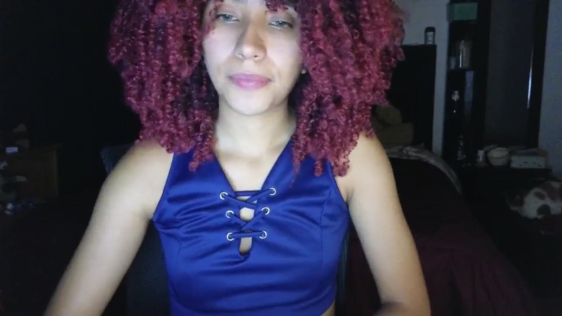 Gallery image thumbnail from Cofewithmilk's myfreecams stream on, 10/01/2025, 07:53 image 7 of 20