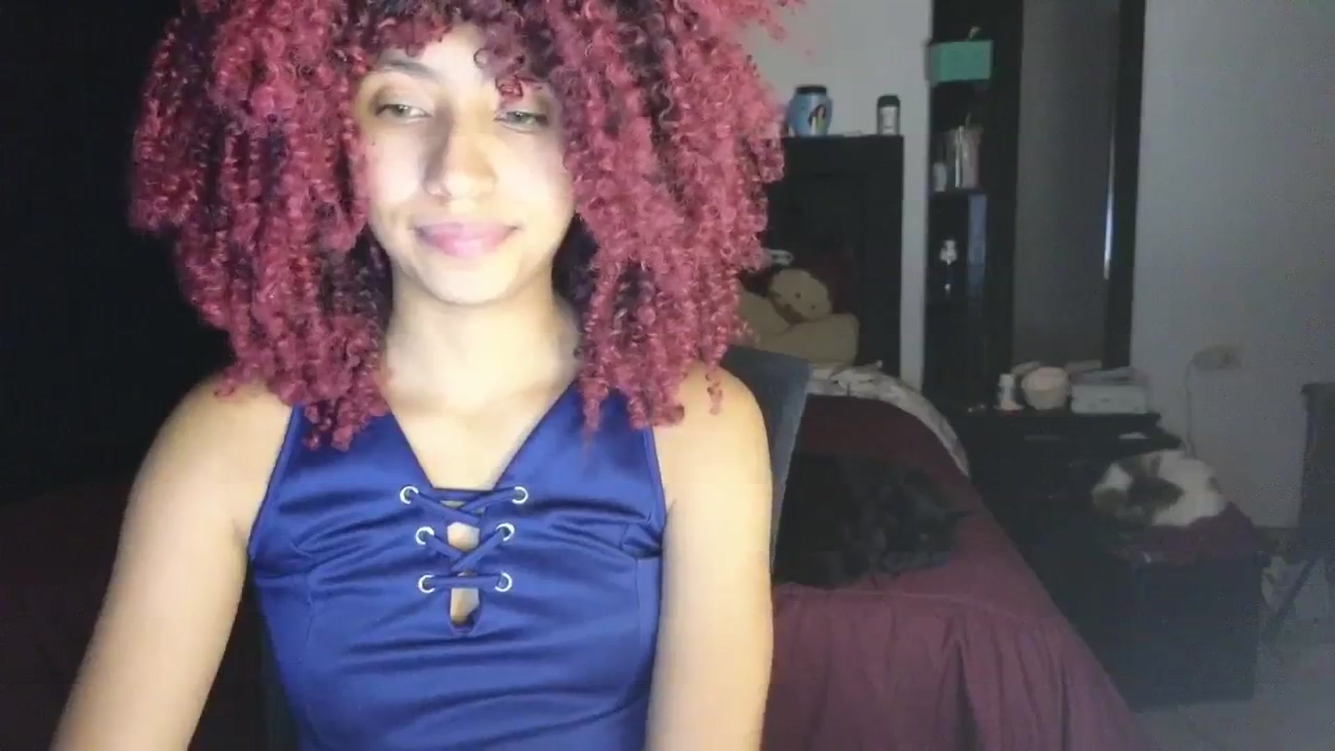 Gallery image thumbnail from Cofewithmilk's myfreecams stream on, 10/01/2025, 07:53 image 19 of 20