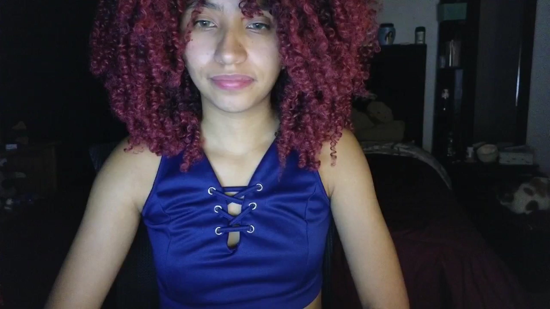 Gallery image thumbnail from Cofewithmilk's myfreecams stream on, 10/01/2025, 07:53 image 6 of 20