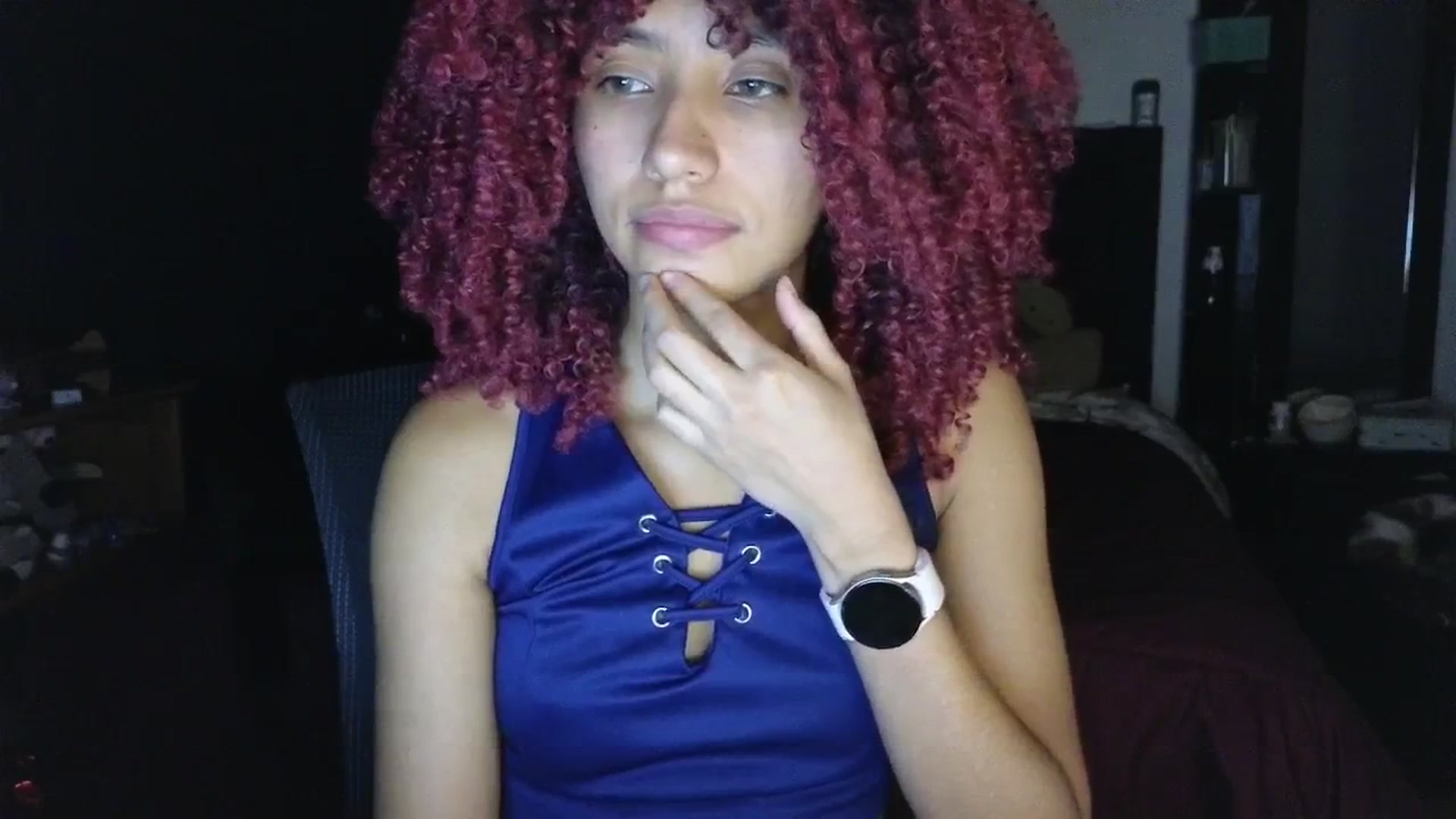 Gallery image thumbnail from Cofewithmilk's myfreecams stream on, 10/01/2025, 07:53 image 13 of 20