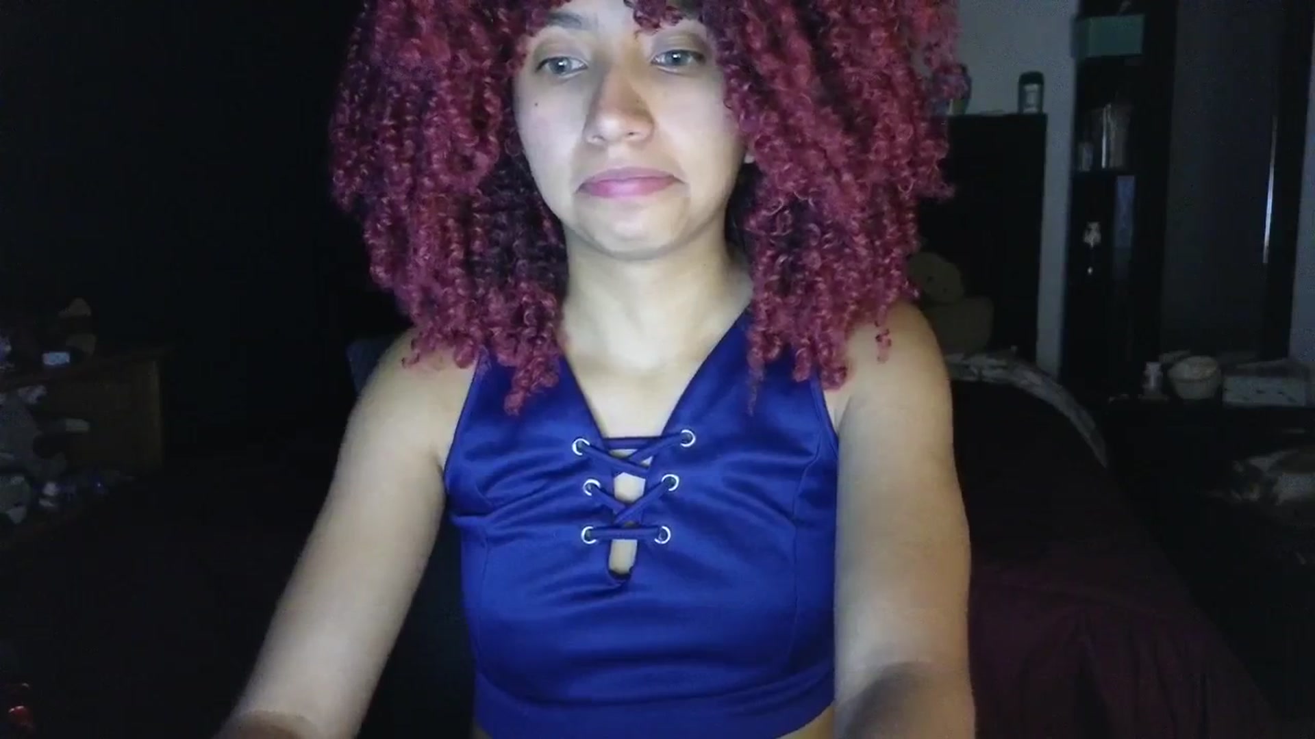 Gallery image thumbnail from Cofewithmilk's myfreecams stream on, 10/01/2025, 07:53 image 11 of 20