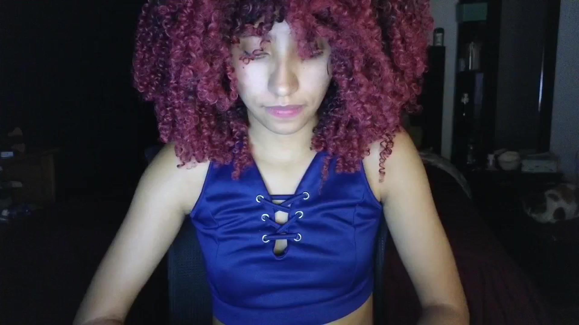 Gallery image thumbnail from Cofewithmilk's myfreecams stream on, 10/01/2025, 07:53 image 2 of 20