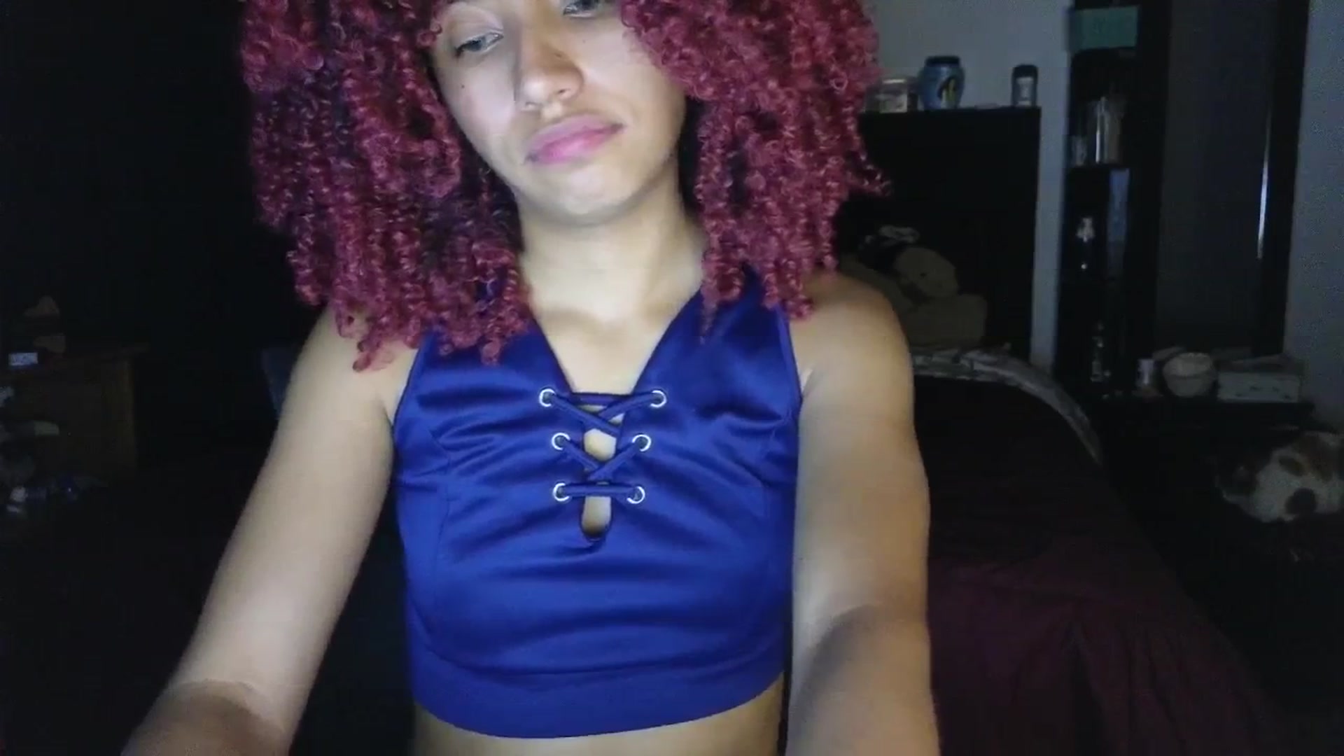 Gallery image thumbnail from Cofewithmilk's myfreecams stream on, 10/01/2025, 07:53 image 4 of 20
