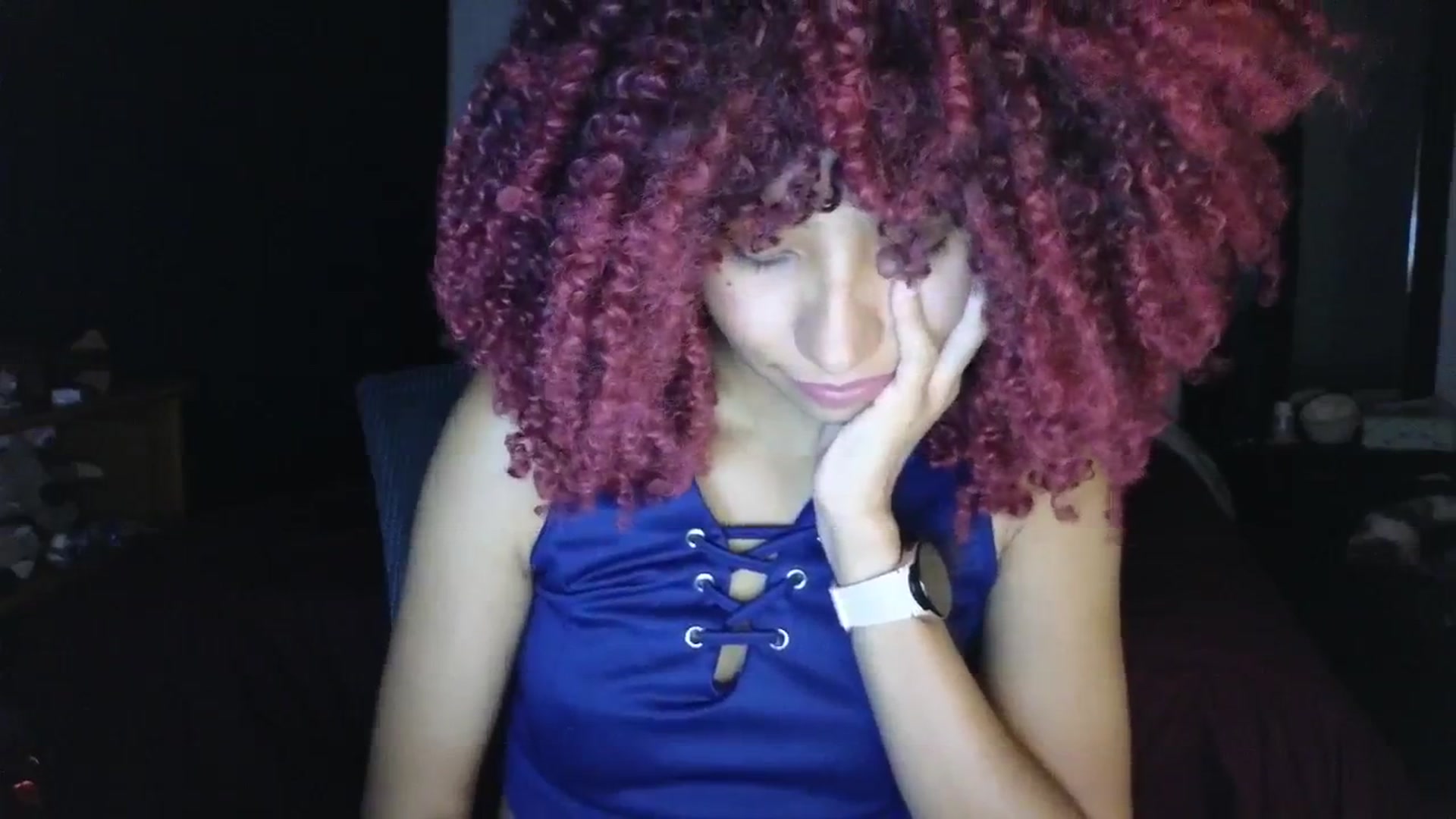 Gallery image thumbnail from Cofewithmilk's myfreecams stream on, 10/01/2025, 07:53 image 14 of 20