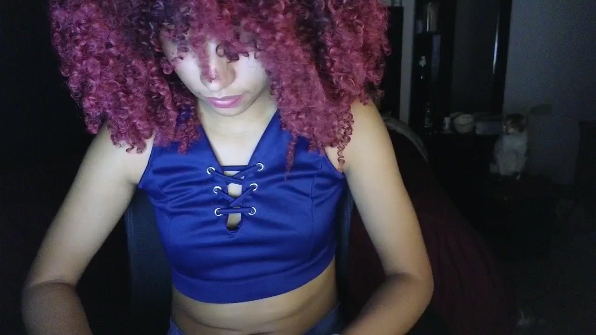 Gallery image thumbnail from Cofewithmilk's myfreecams stream on, 10/01/2025, 07:53 image 1 of 20