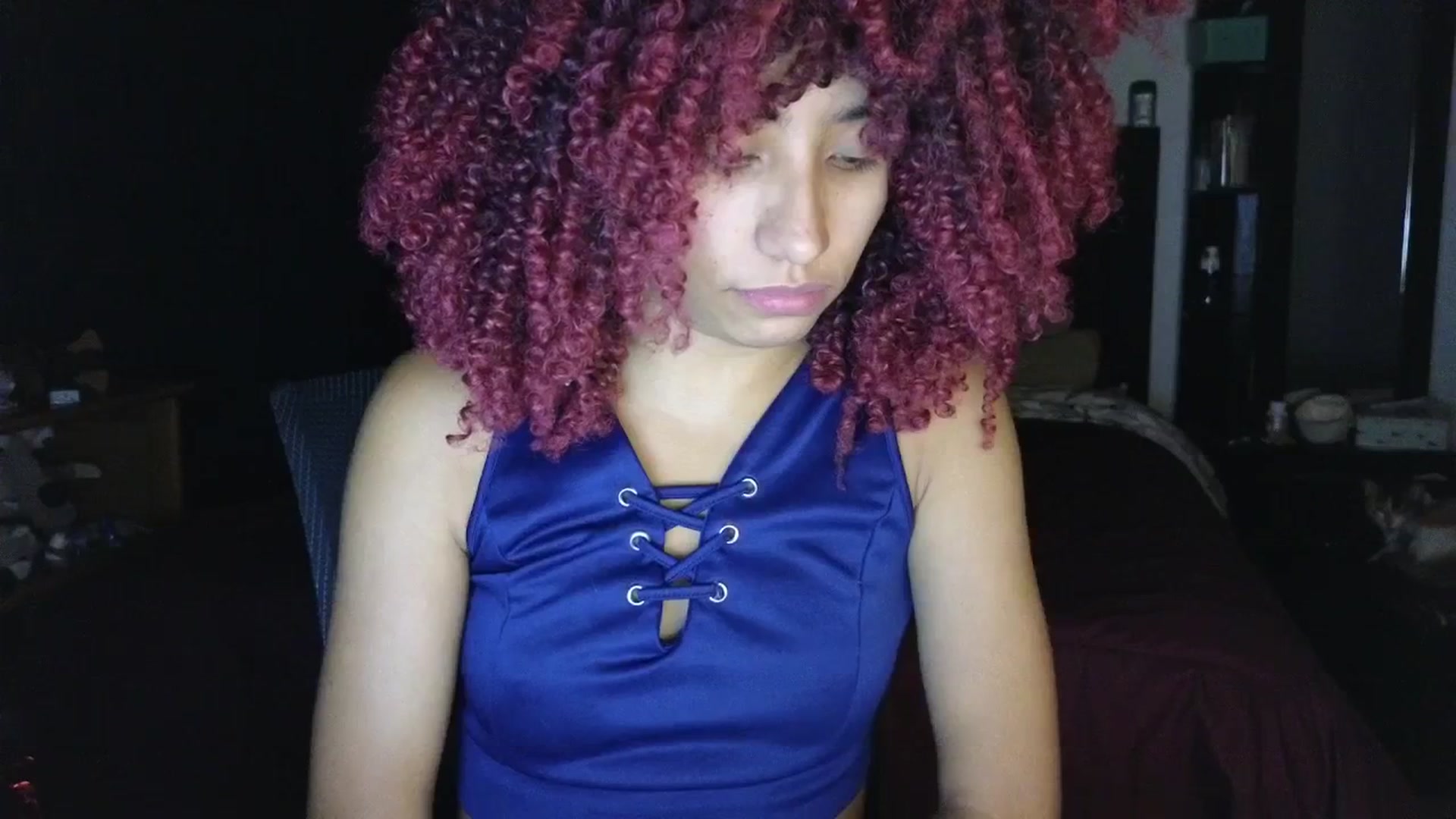 Gallery image thumbnail from Cofewithmilk's myfreecams stream on, 10/01/2025, 07:53 image 12 of 20