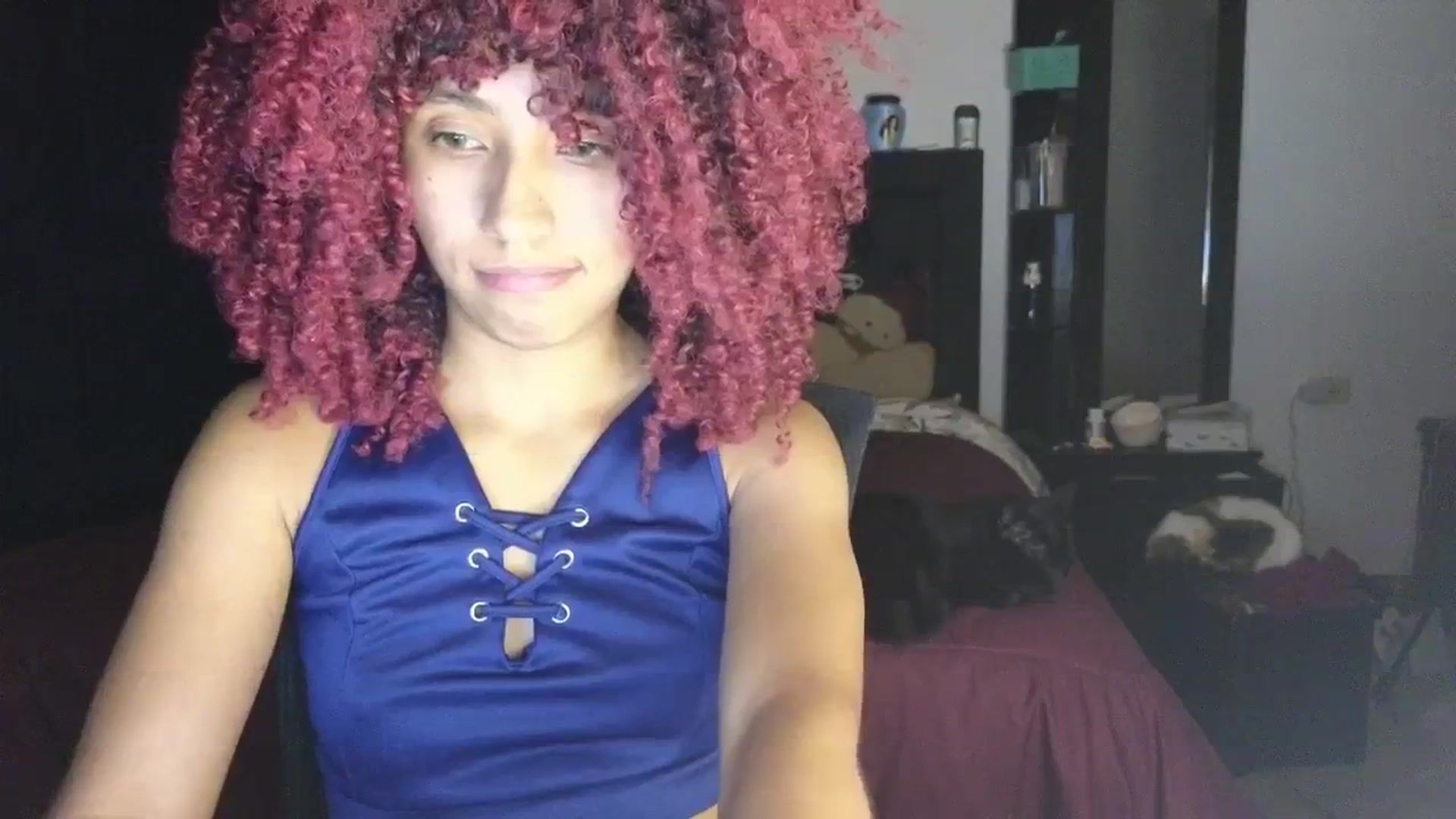 Gallery image thumbnail from Cofewithmilk's myfreecams stream on, 10/01/2025, 07:53 image 18 of 20