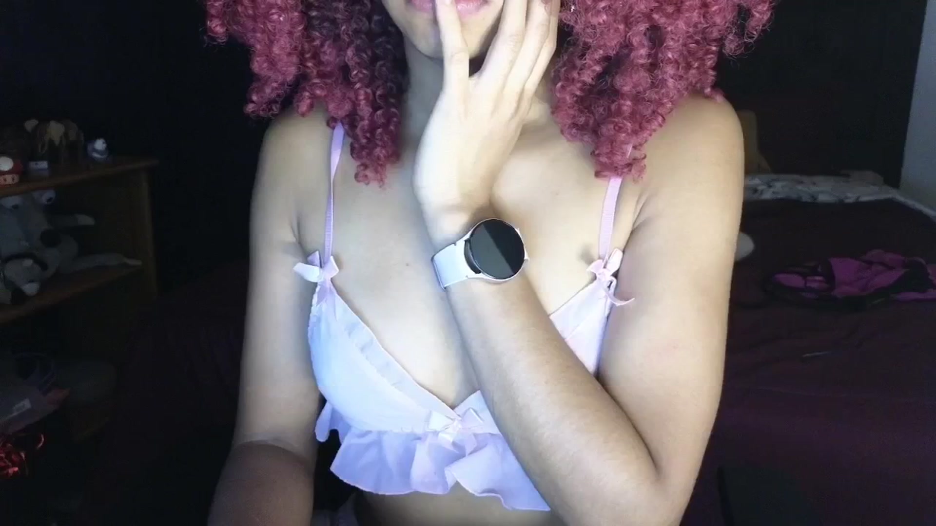 Gallery image thumbnail from Cofewithmilk's myfreecams stream on, 10/10/2025, 24:37 image 5 of 20