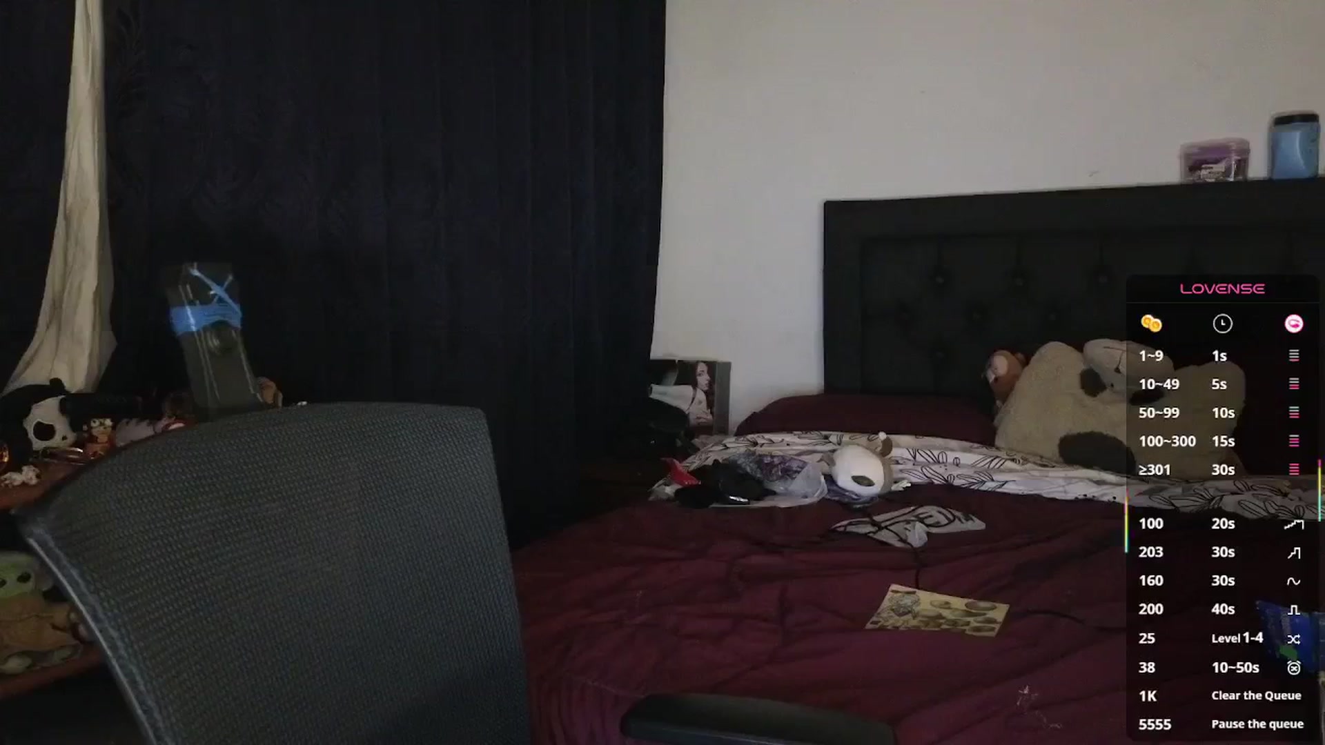 Gallery image thumbnail from Cofewithmilk's myfreecams stream on, 10/10/2025, 04:18 image 14 of 20