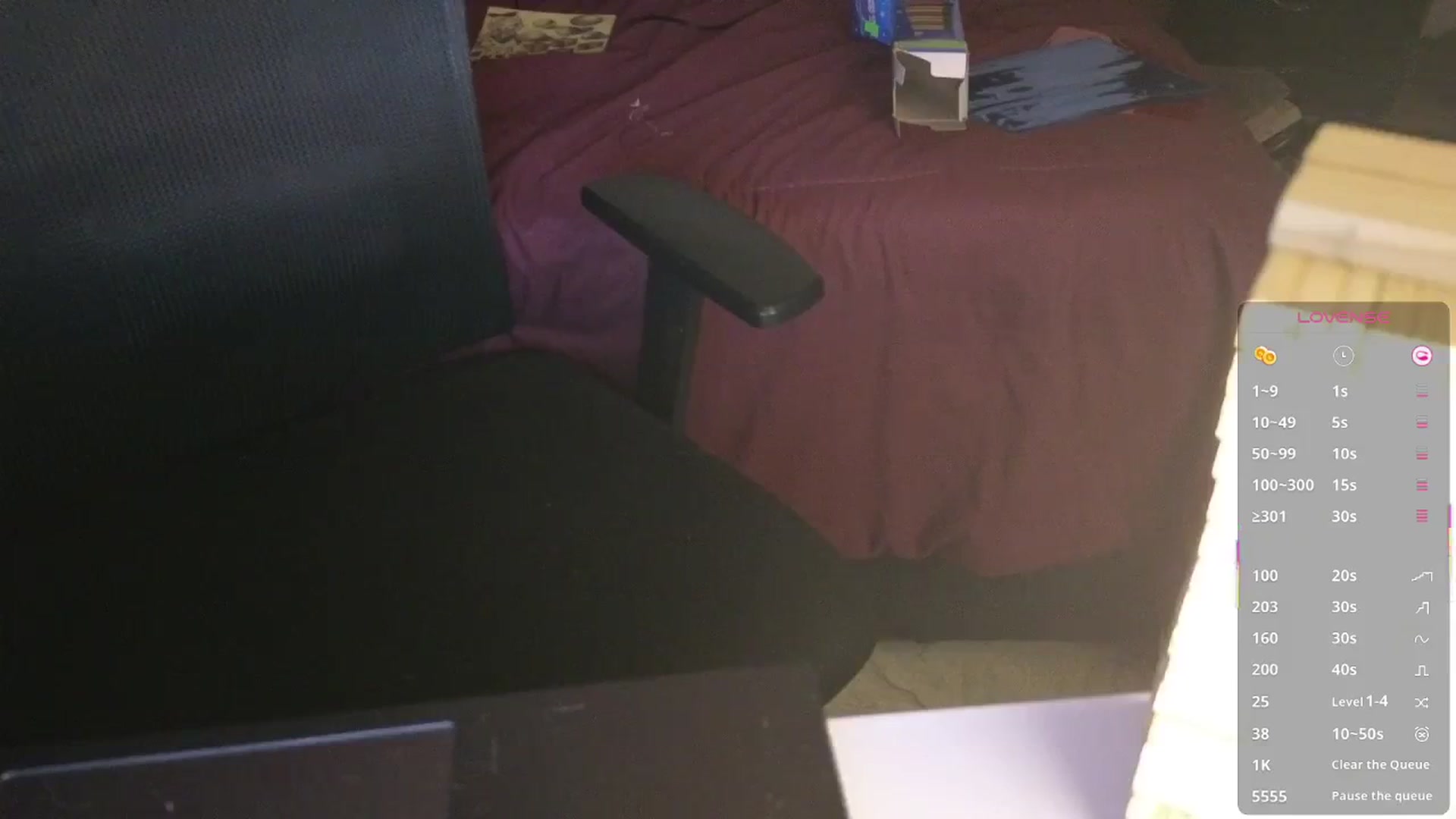 Gallery image thumbnail from Cofewithmilk's myfreecams stream on, 10/10/2025, 04:18 image 12 of 20