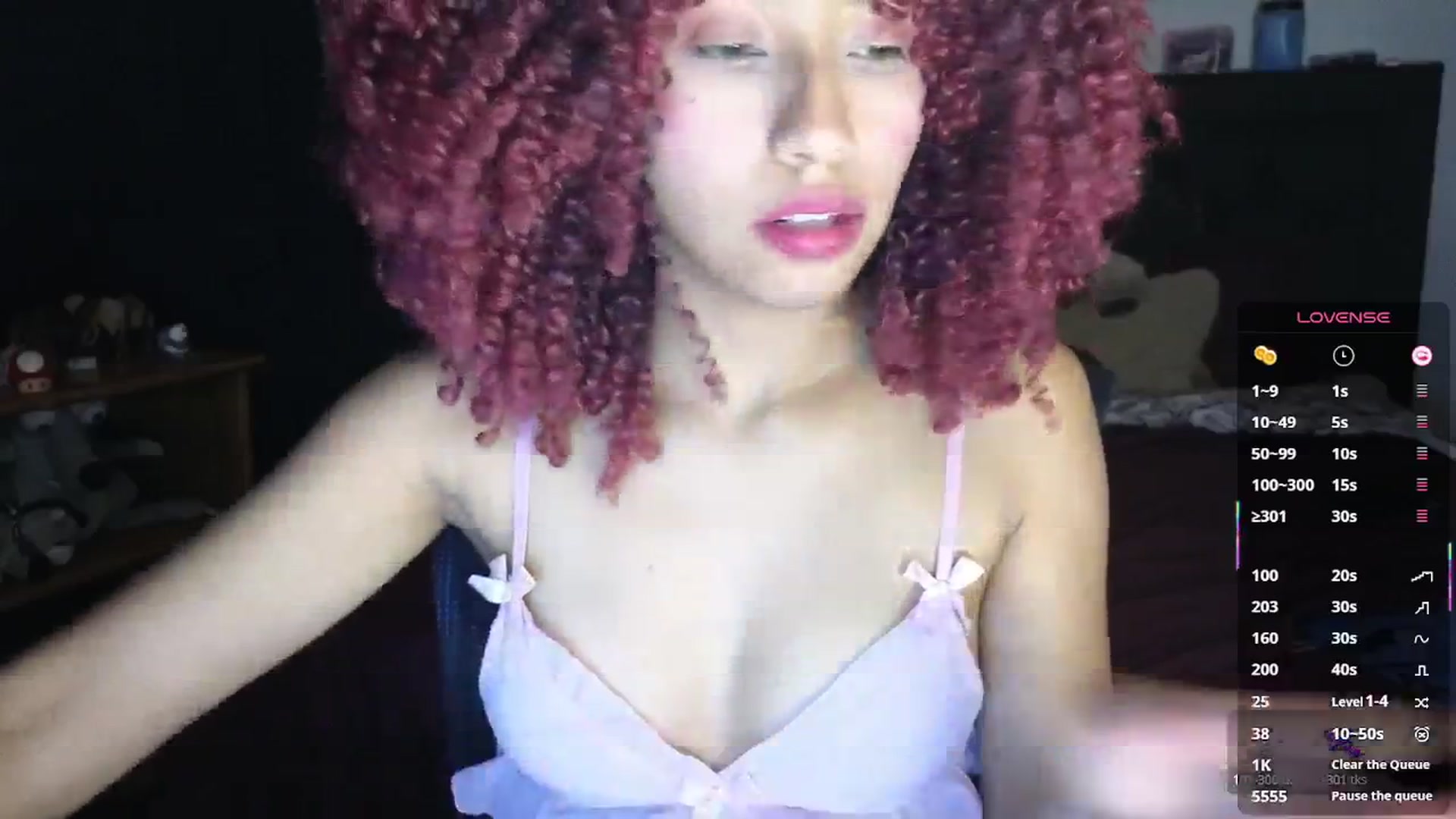 Gallery image thumbnail from Cofewithmilk's myfreecams stream on, 10/10/2025, 04:18 image 8 of 20