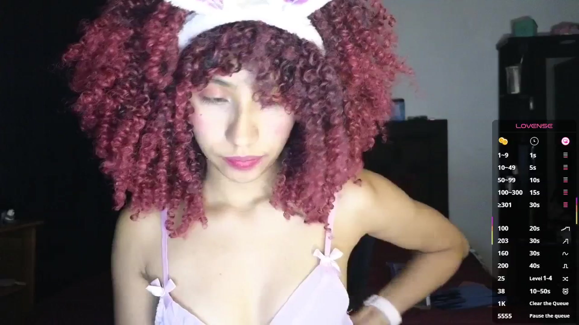Gallery image thumbnail from Cofewithmilk's myfreecams stream on, 10/10/2025, 04:18 image 18 of 20