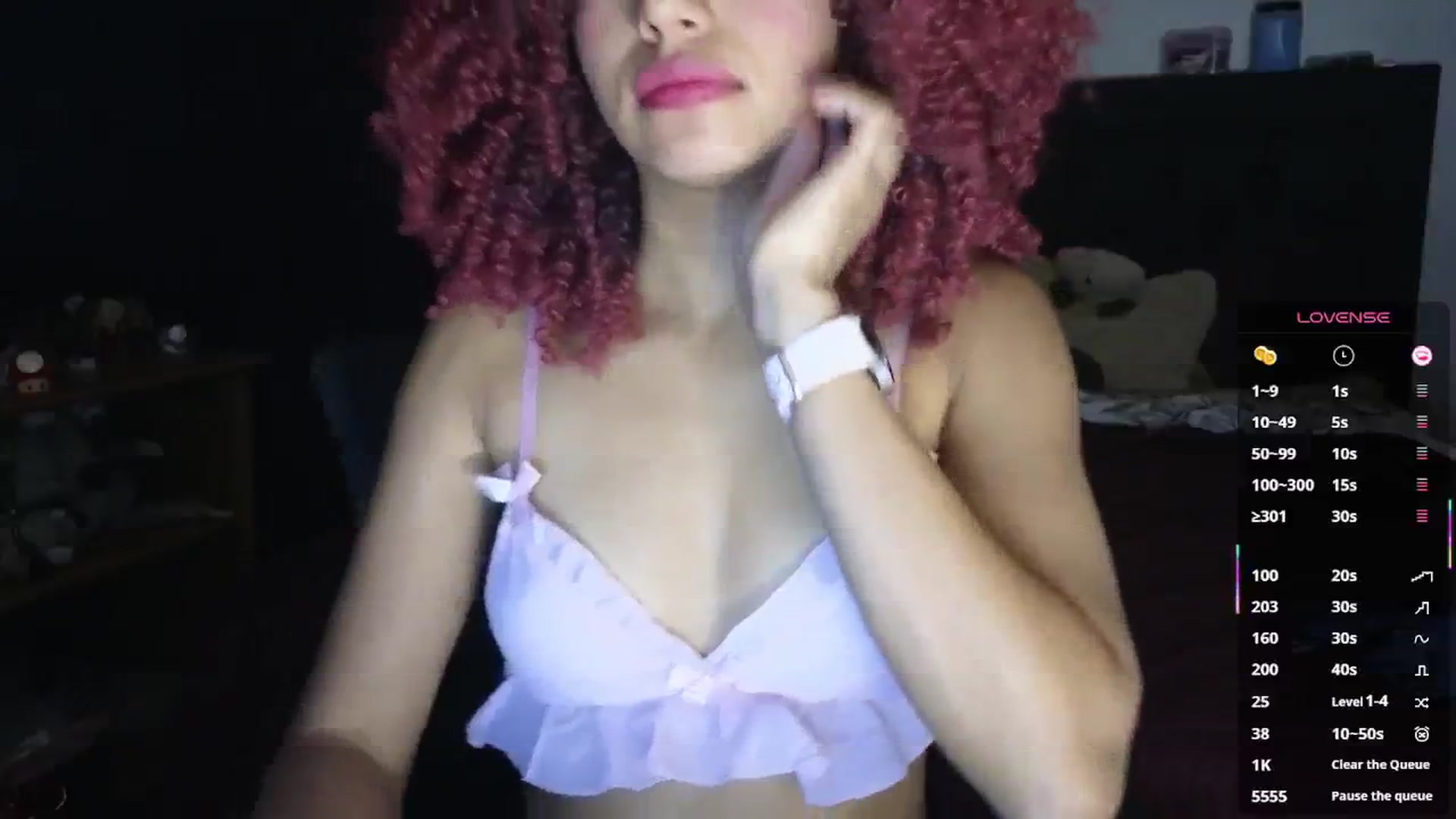 Gallery image thumbnail from Cofewithmilk's myfreecams stream on, 10/10/2025, 04:18 image 9 of 20