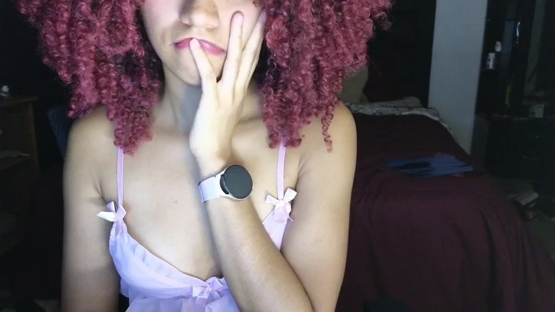 Gallery image thumbnail from Cofewithmilk's myfreecams stream on, 10/10/2025, 06:36 image 17 of 20
