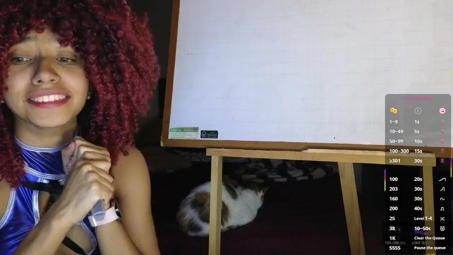 Gallery image thumbnail from Cofewithmilk's myfreecams stream on, 10/11/2025, 09:06 image 18 of 20