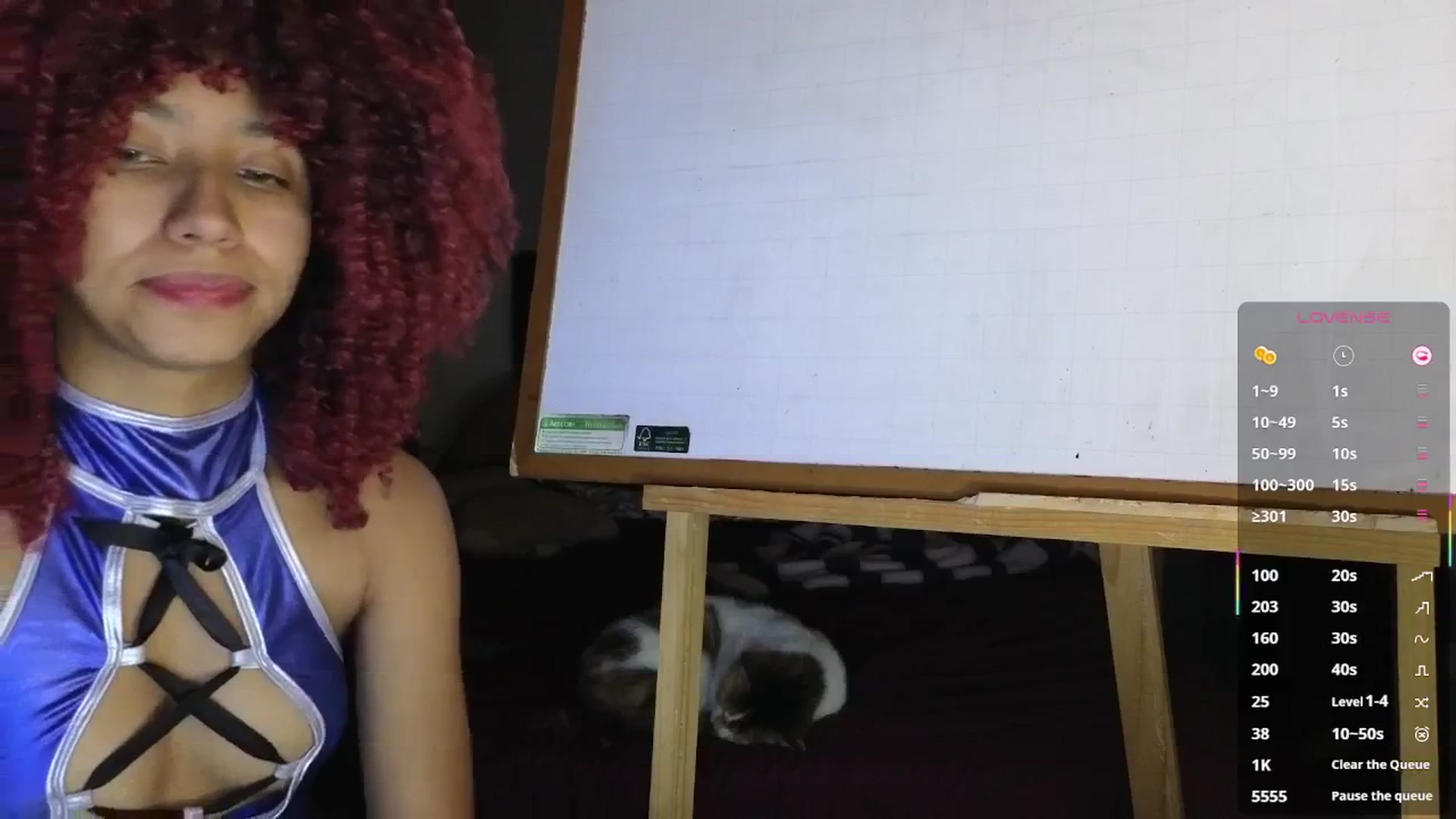 Gallery image thumbnail from Cofewithmilk's myfreecams stream on, 10/11/2025, 09:06 image 20 of 20