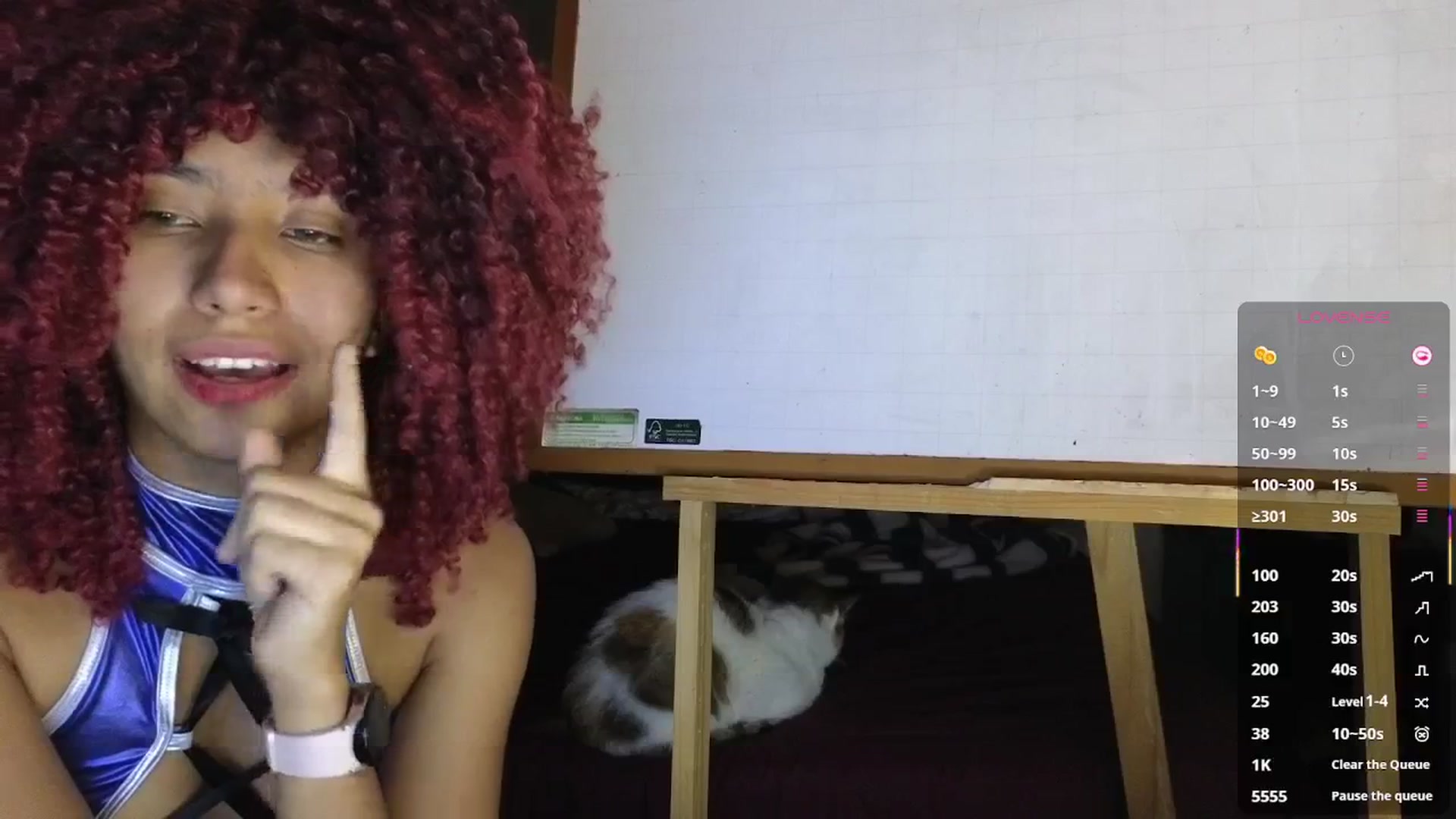 Gallery image thumbnail from Cofewithmilk's myfreecams stream on, 10/11/2025, 09:06 image 17 of 20