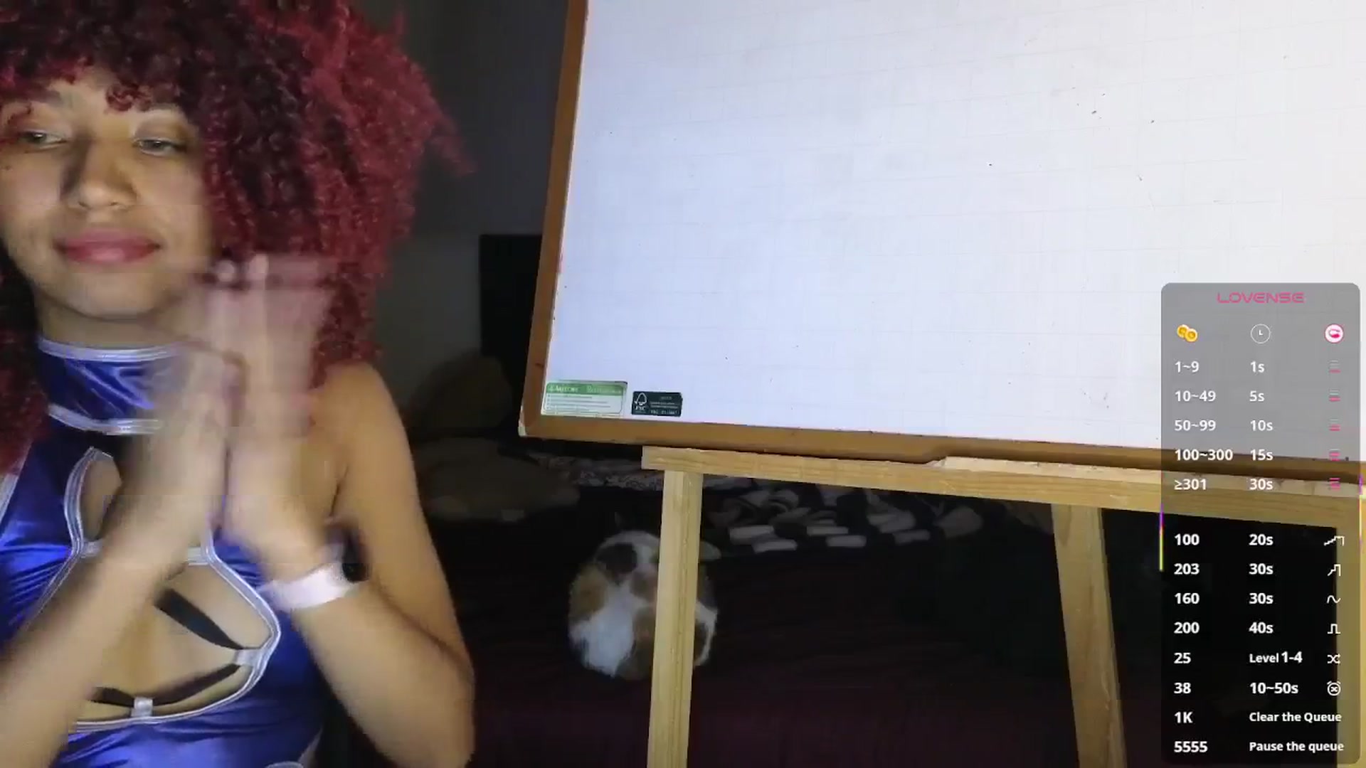 Gallery image thumbnail from Cofewithmilk's myfreecams stream on, 10/11/2025, 09:06 image 8 of 20