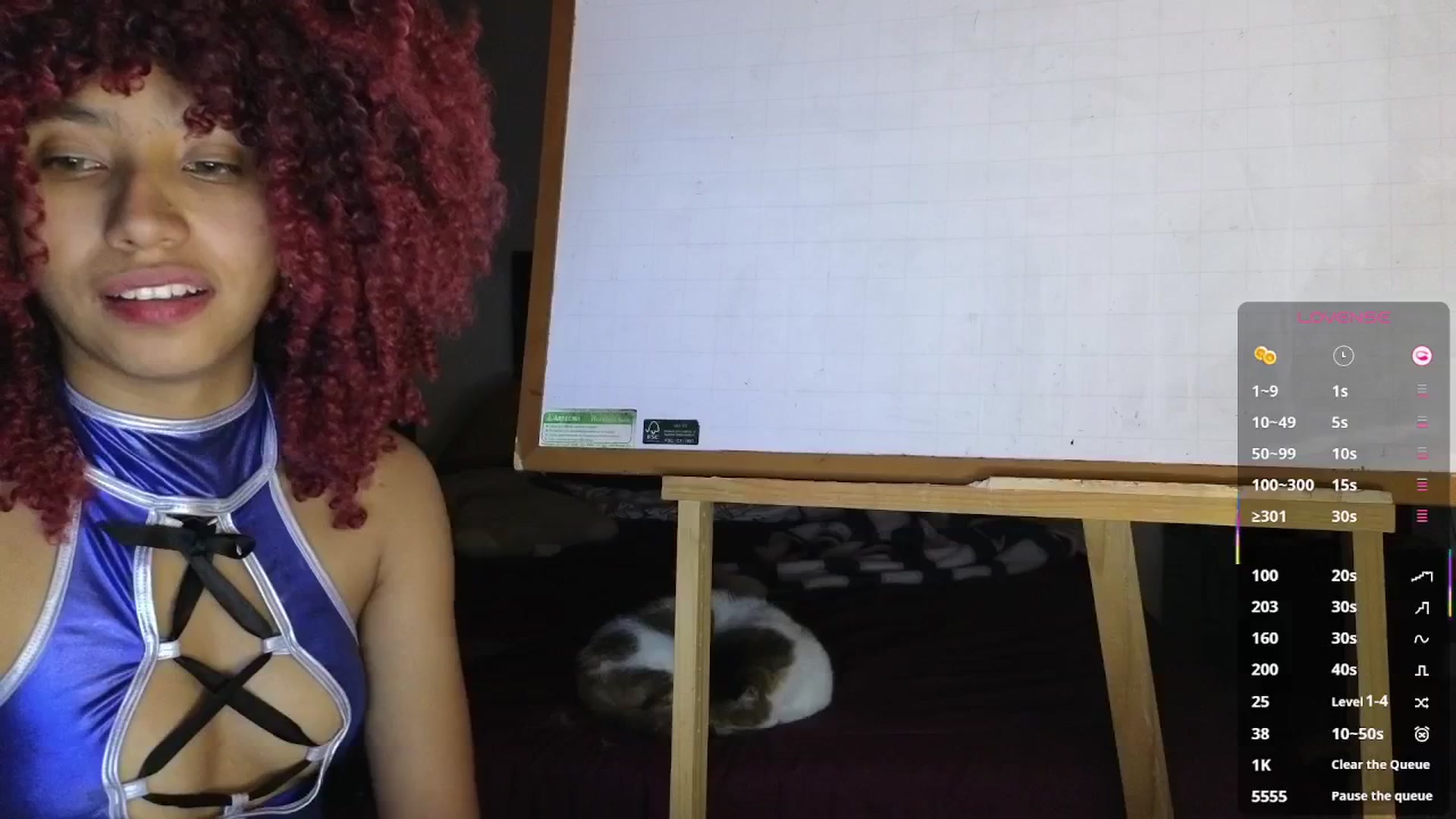 Gallery image thumbnail from Cofewithmilk's myfreecams stream on, 10/11/2025, 09:06 image 19 of 20