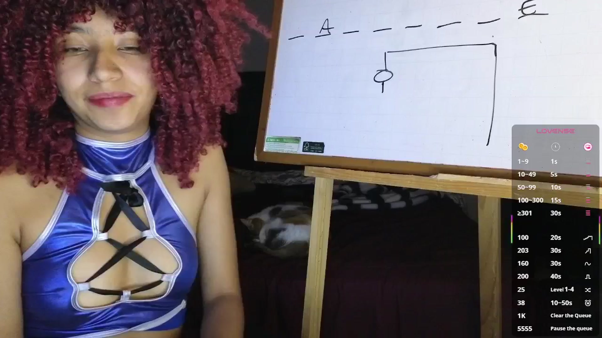 Gallery image thumbnail from Cofewithmilk's myfreecams stream on, 10/11/2025, 09:06 image 4 of 20