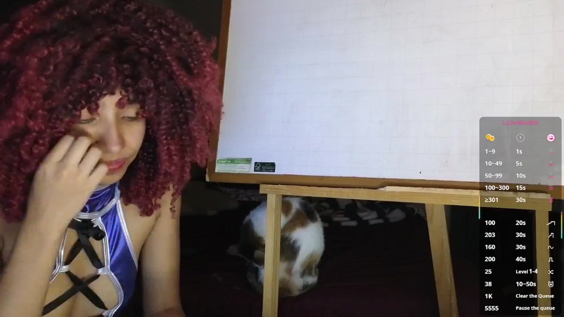 Gallery image thumbnail from Cofewithmilk's myfreecams stream on, 10/11/2025, 09:06 image 14 of 20