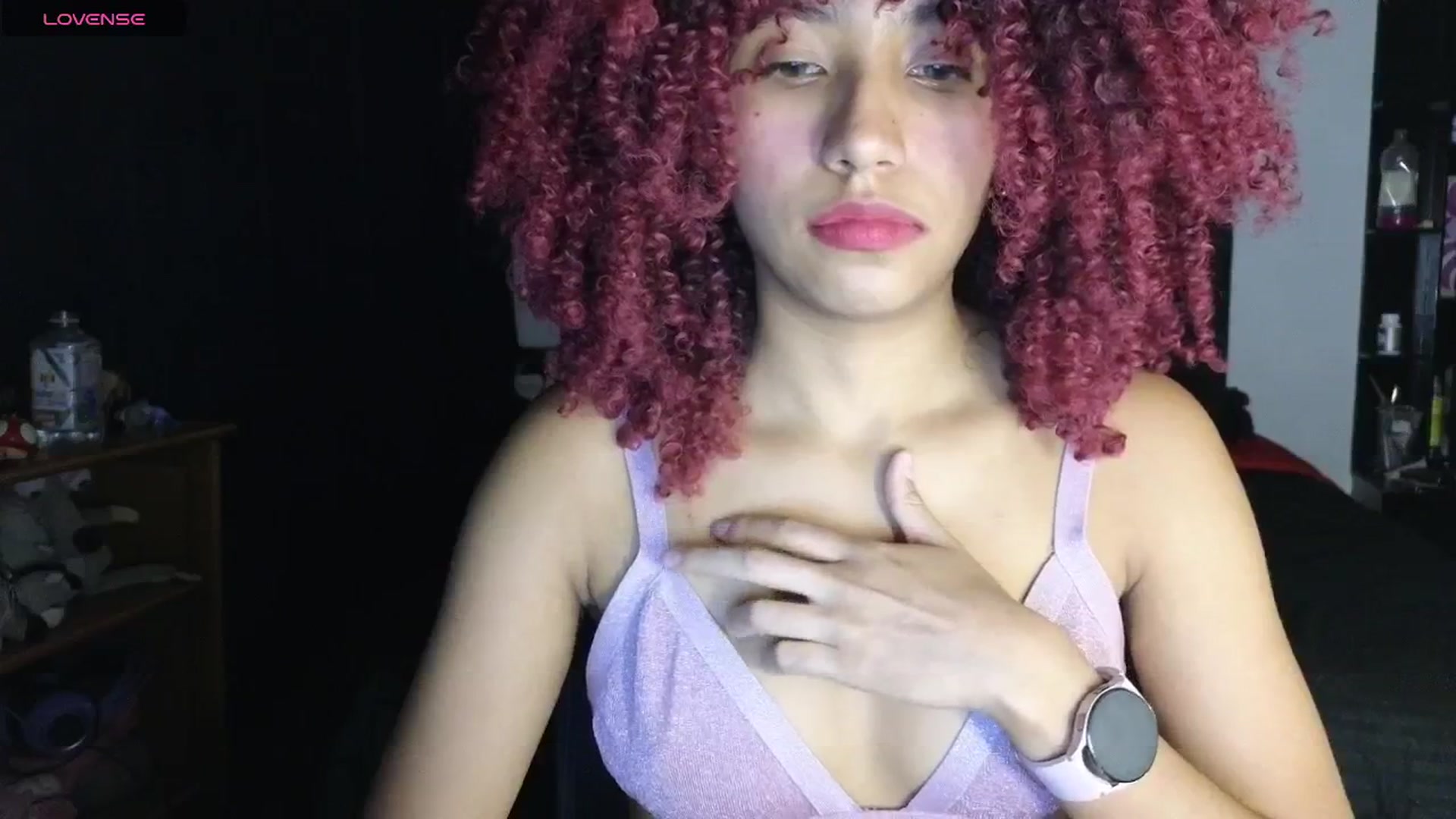 Gallery image thumbnail from Cofewithmilk's myfreecams stream on, 10/15/2025, 03:23 image 6 of 20