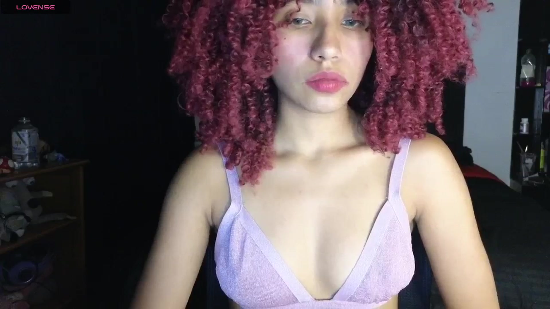 Gallery image thumbnail from Cofewithmilk's myfreecams stream on, 10/15/2025, 03:23 image 5 of 20