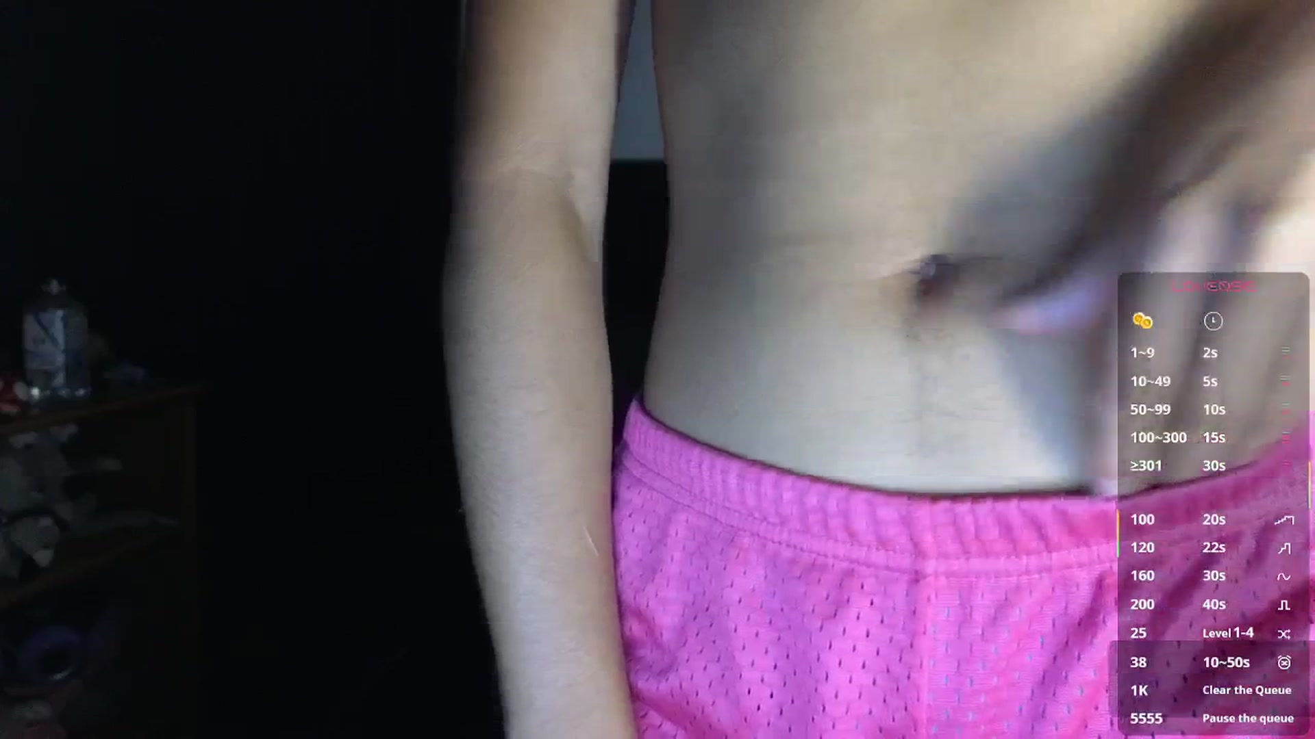 Gallery image thumbnail from Cofewithmilk's myfreecams stream on, 10/15/2025, 03:23 image 7 of 20