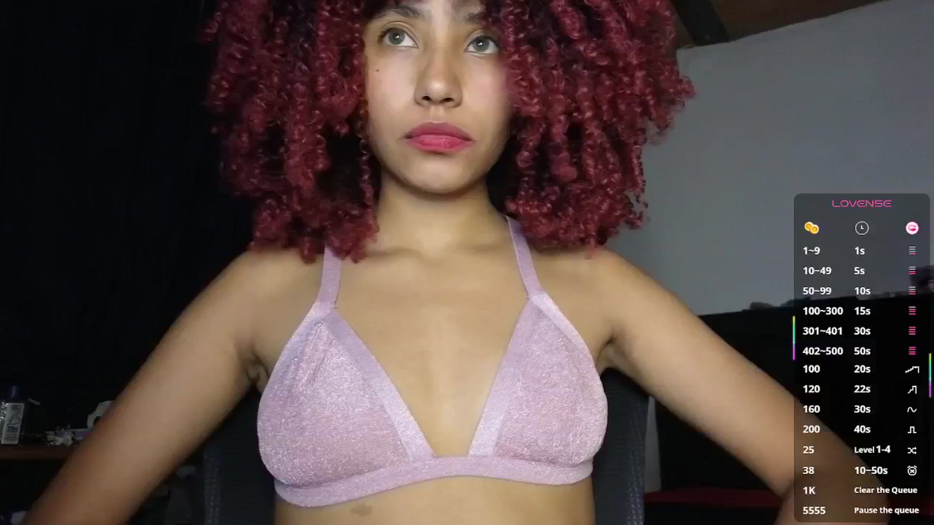 Gallery image thumbnail from Cofewithmilk's myfreecams stream on, 10/15/2025, 07:24 image 5 of 20