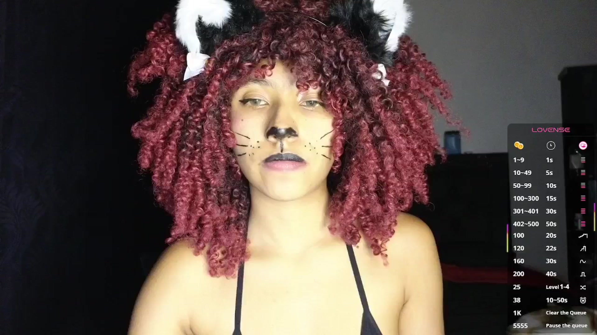 Gallery image thumbnail from Cofewithmilk's myfreecams stream on, 10/16/2025, 08:23 image 16 of 20