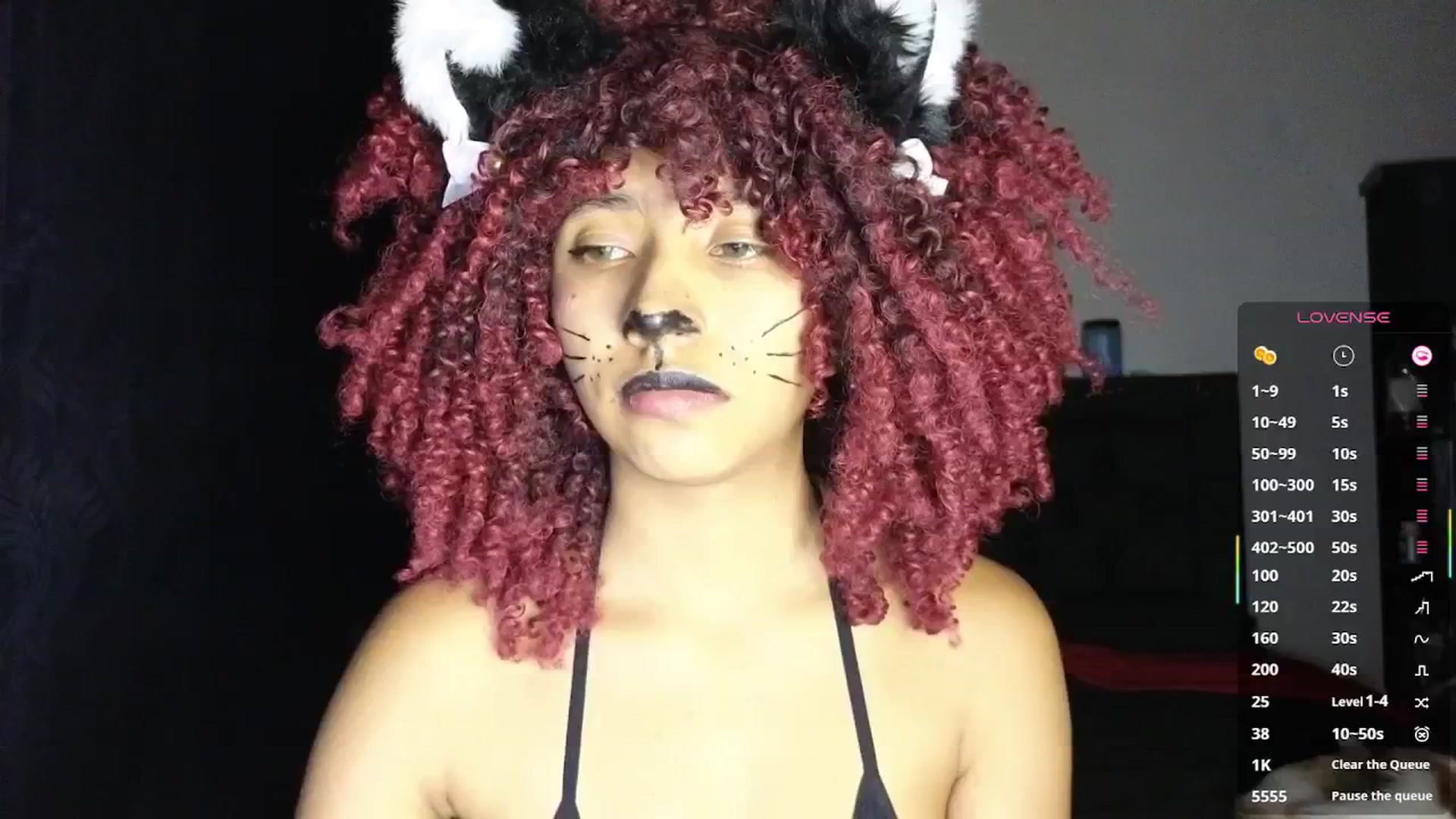 Gallery image thumbnail from Cofewithmilk's myfreecams stream on, 10/16/2025, 08:23 image 15 of 20