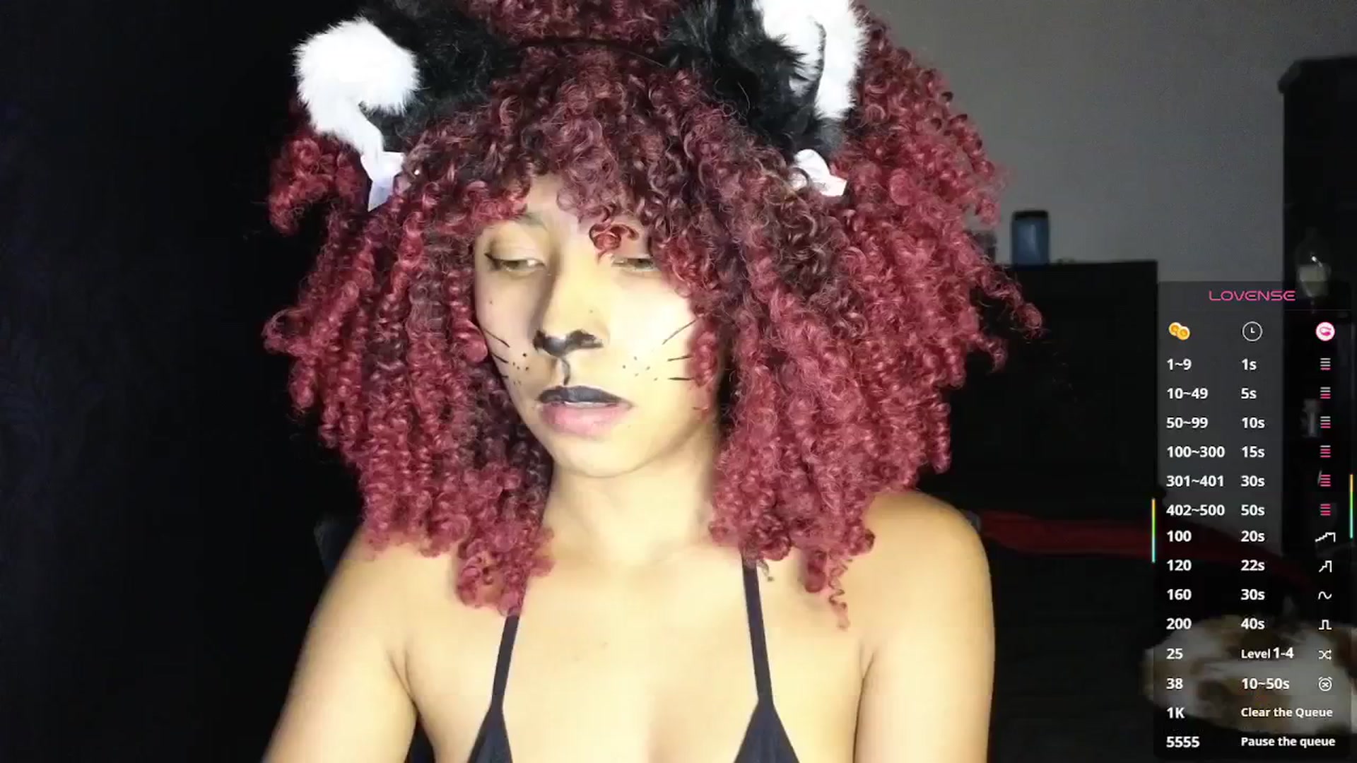 Gallery image thumbnail from Cofewithmilk's myfreecams stream on, 10/16/2025, 08:23 image 19 of 20