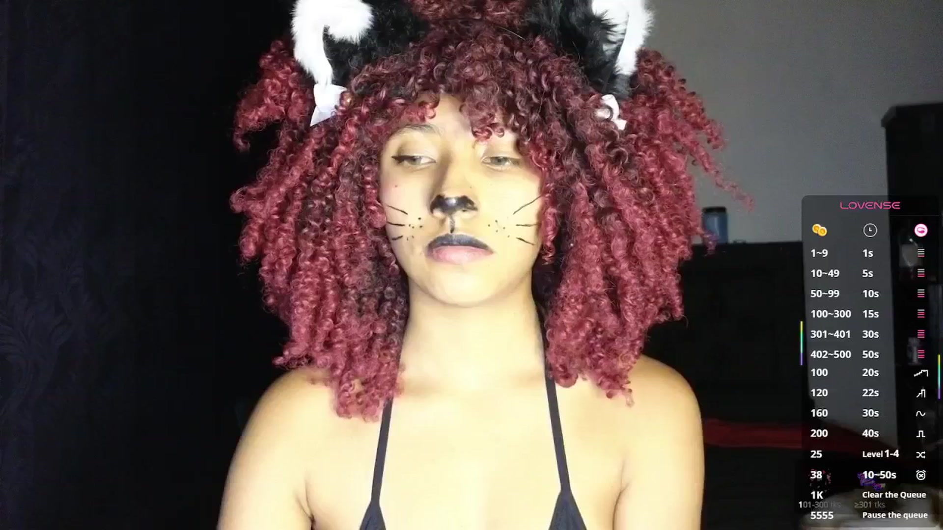 Gallery image thumbnail from Cofewithmilk's myfreecams stream on, 10/16/2025, 08:23 image 14 of 20