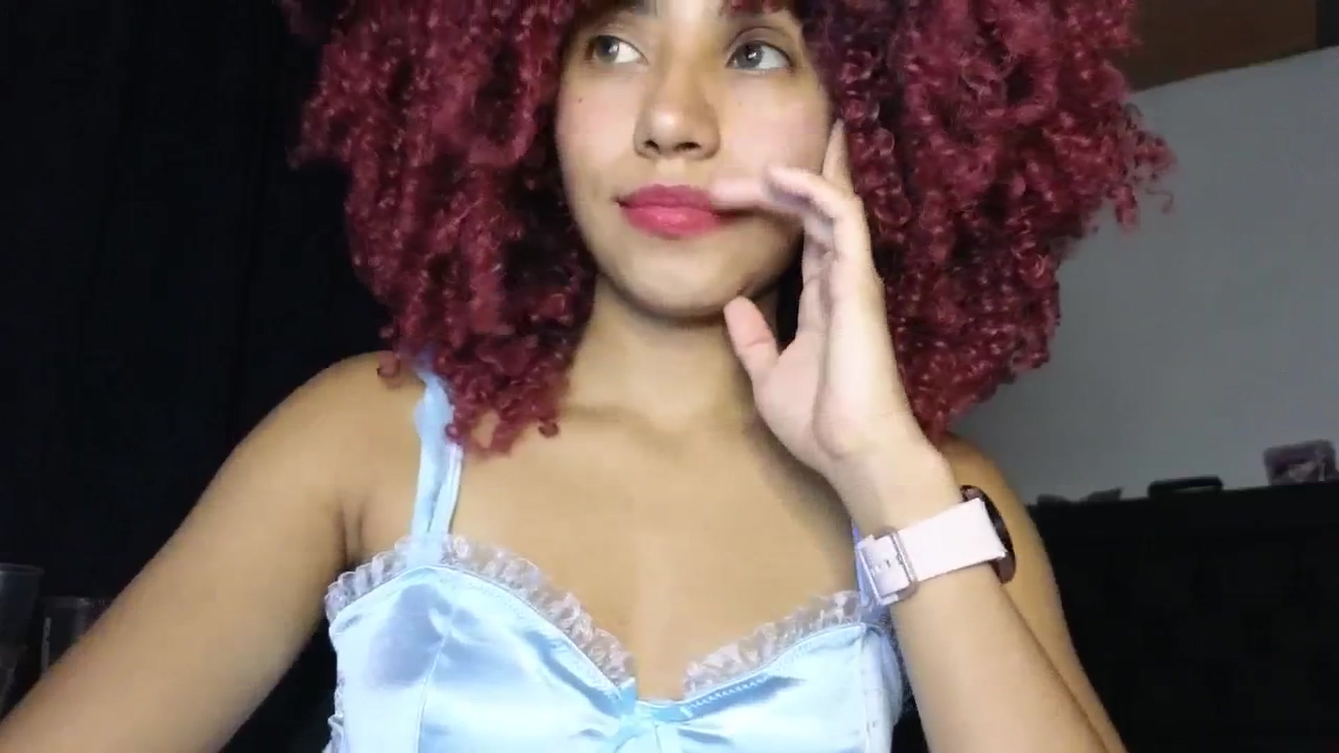 Gallery image thumbnail from Cofewithmilk's myfreecams stream on, 10/18/2025, 09:09 image 2 of 20
