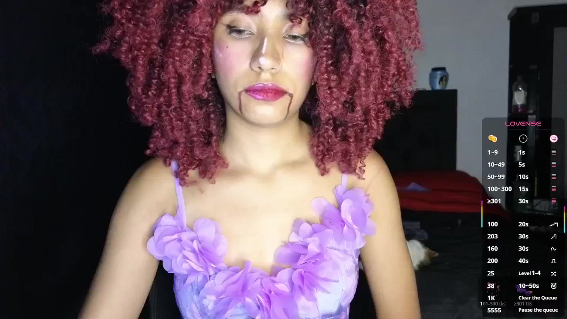 Gallery image thumbnail from Cofewithmilk's myfreecams stream on, 10/19/2025, 07:49 image 17 of 20